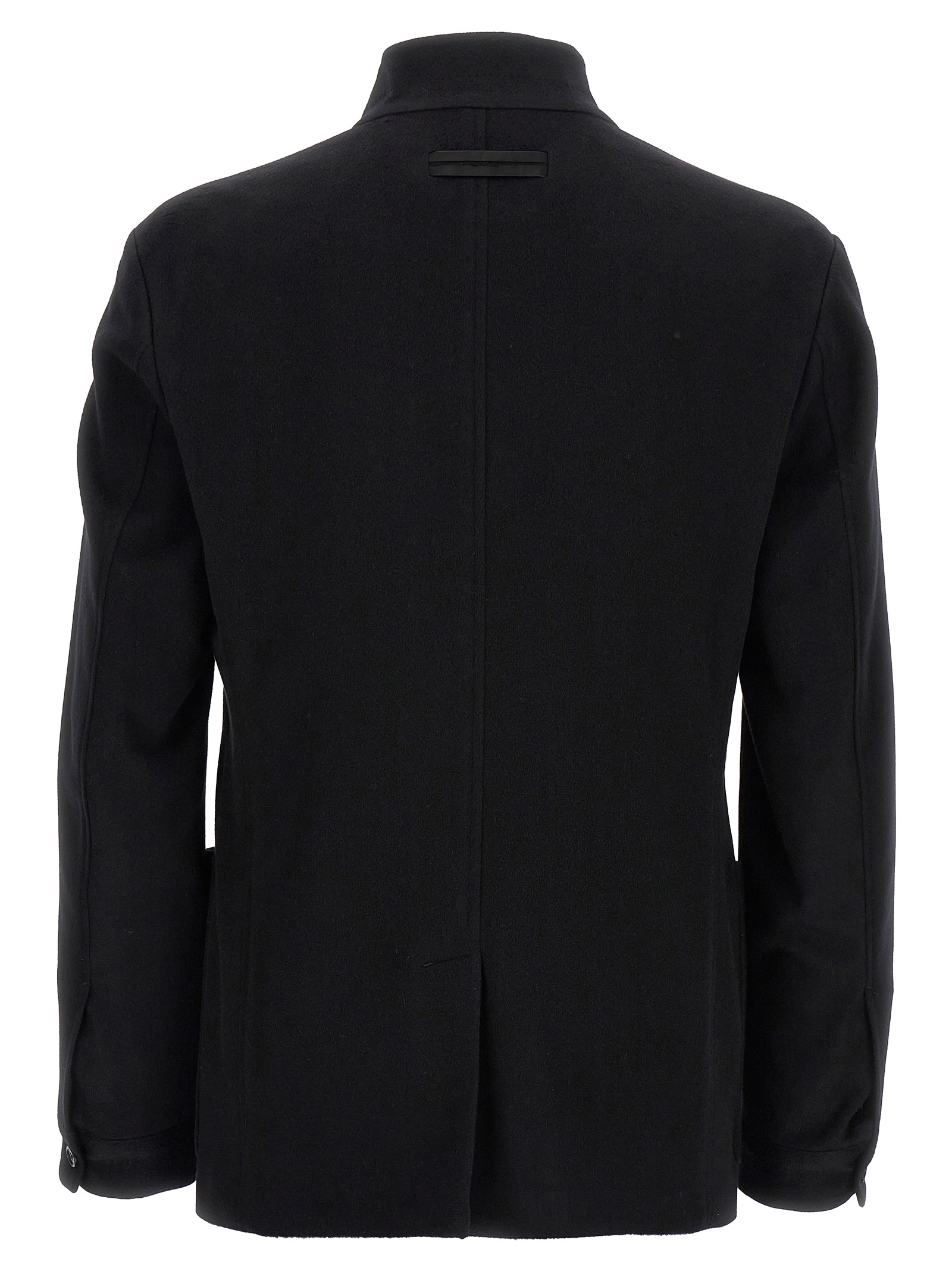 'Il Conte' jacket 869C79A81VHKQ0001 (ZEGNA / ブレザー・ジャケット ) | ZEGNA (ゼニア)(1)
