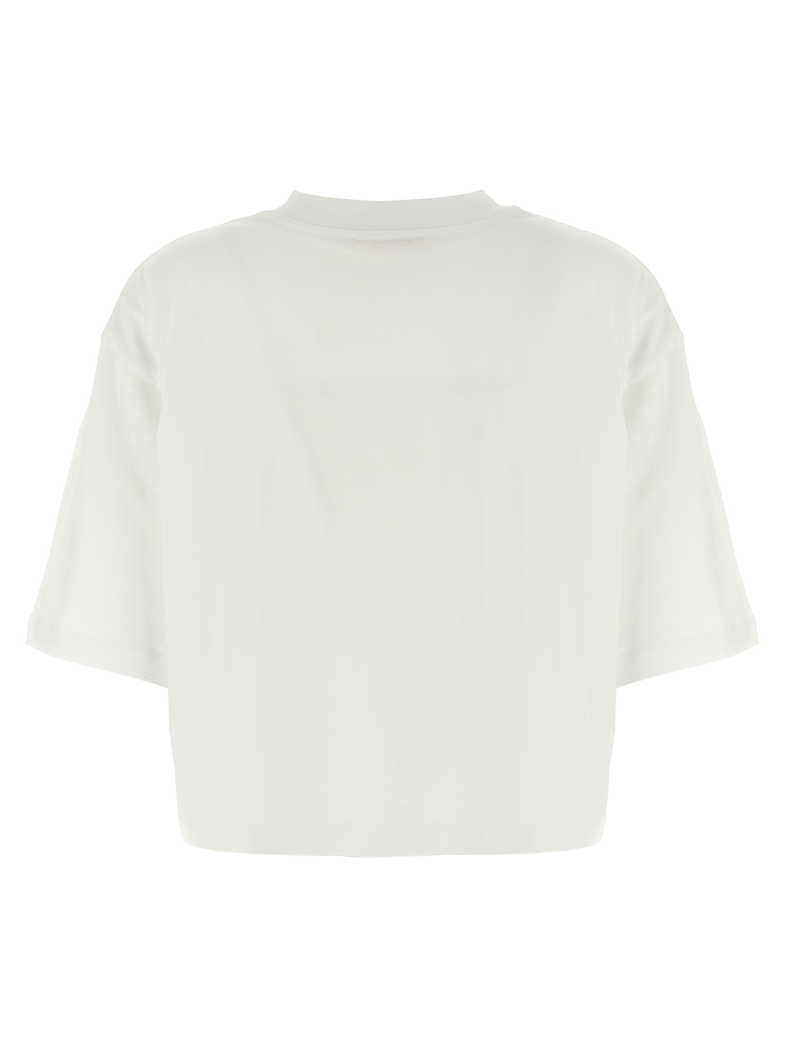 Printed T-shirt THJE0333P4USCX40D1W01 (Marni / Tシャツ・カットソー ) | Marni (マルニ)(1)