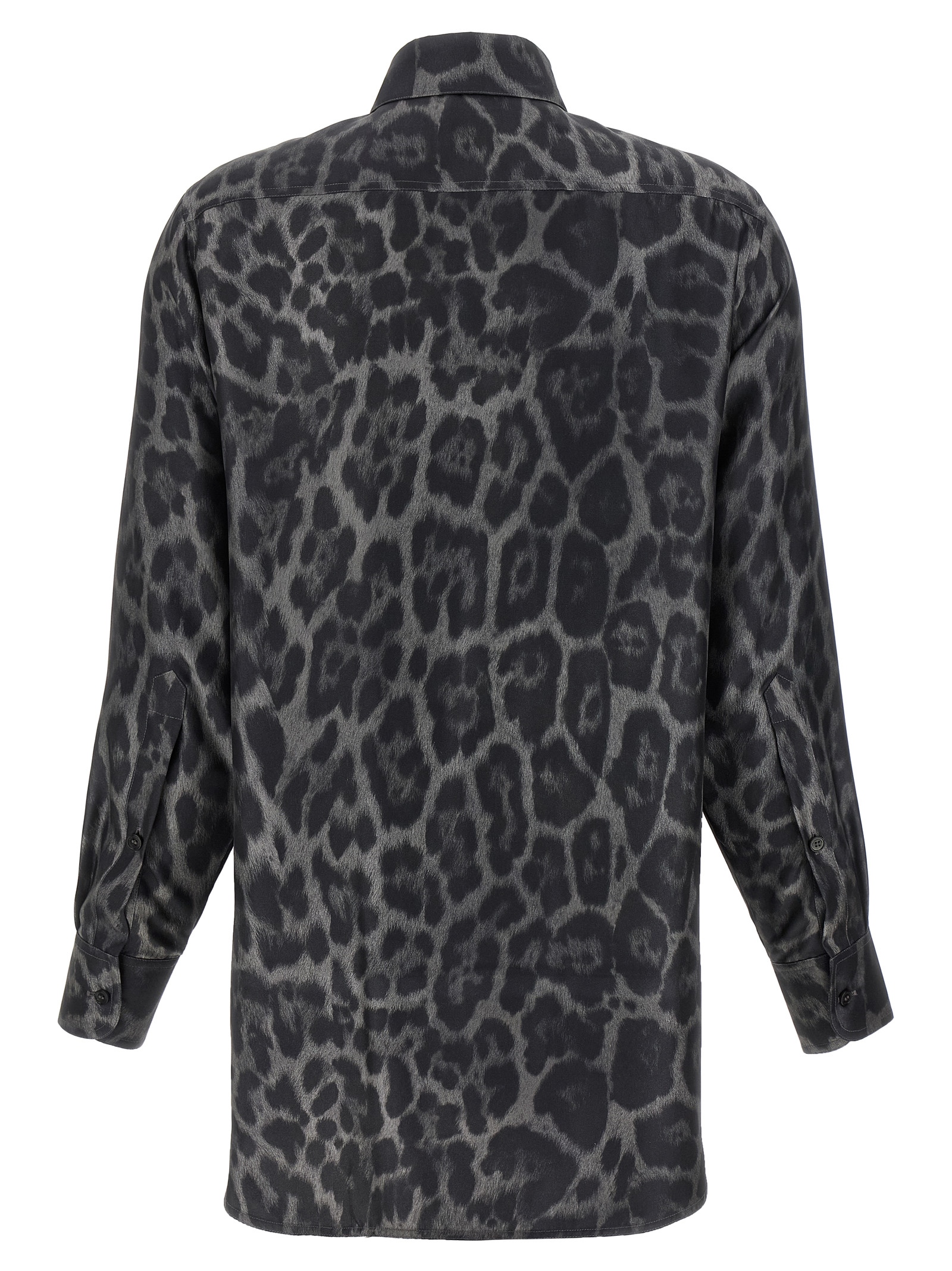 Silk shirt 6201643GS2251230 (Stella McCartney / シャツ・ブラウス ) | Stella McCartney (ステラ マッカートニー)(1)