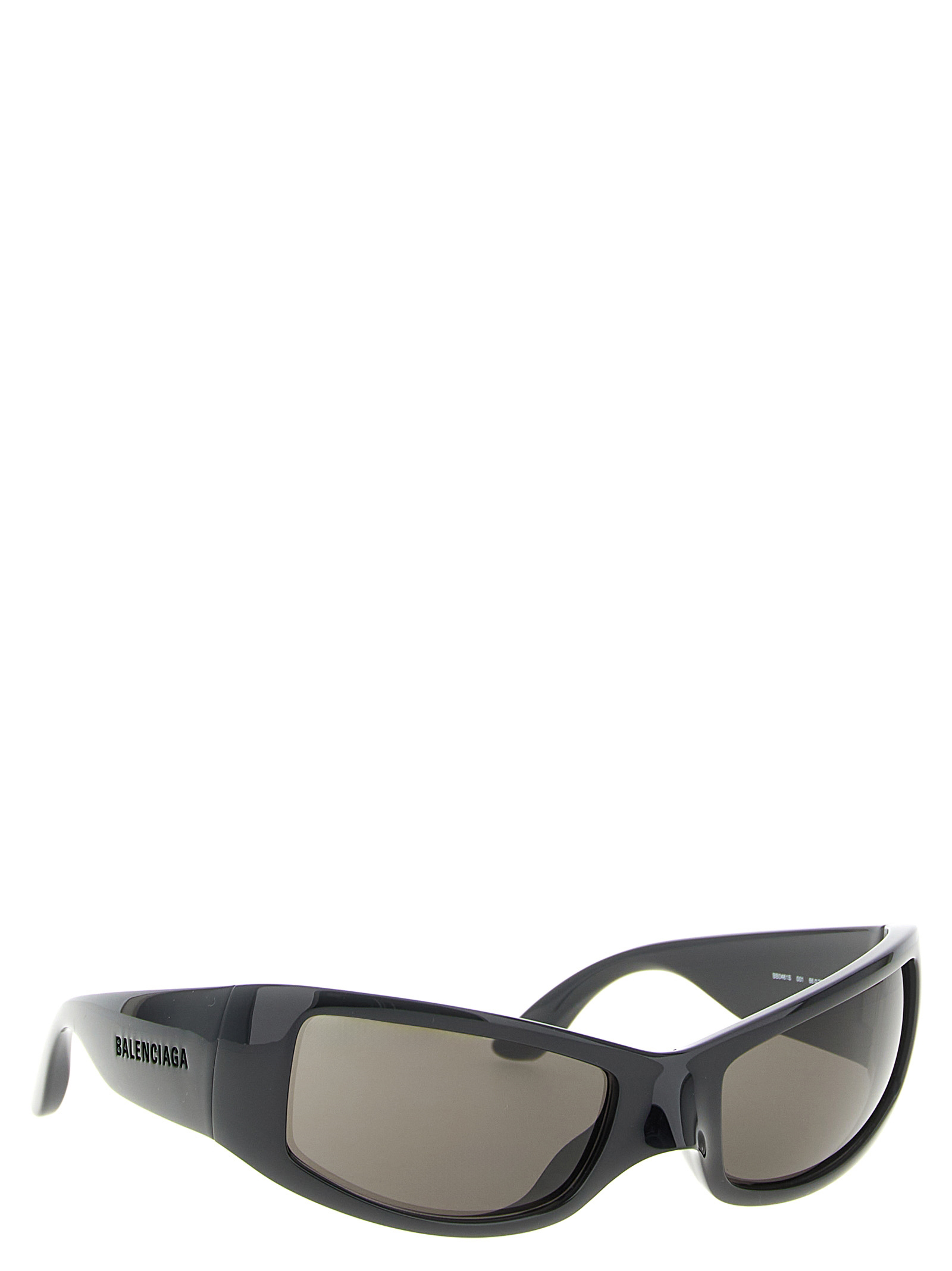 'Raven Cat' sunglasses 847013T00071000 (Balenciaga / サングラス・アイウェア ) | Balenciaga (バレンシアガ)(1)