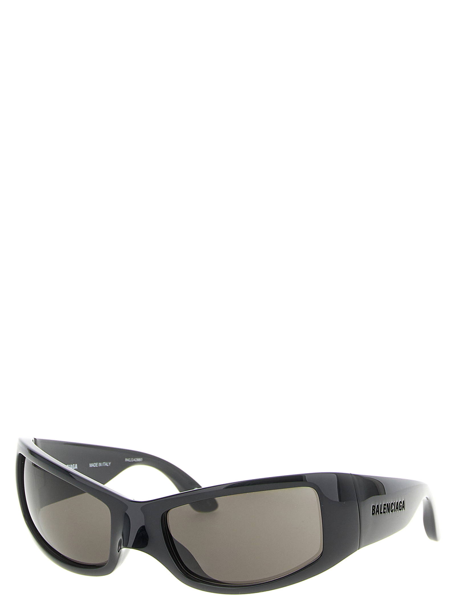 'Raven Cat' sunglasses 847013T00071000 (Balenciaga / サングラス・アイウェア ) | Balenciaga (バレンシアガ)(2)