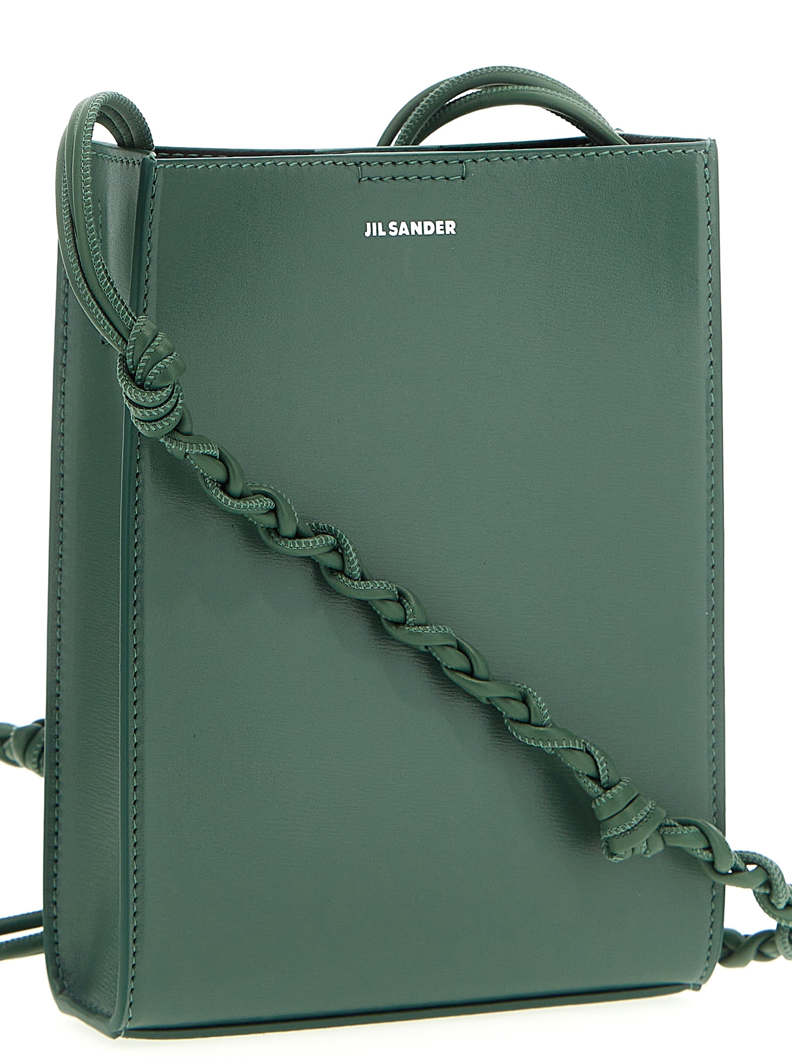 'Tangle' small crossbody bag J07WG0001P5354306 (Jil Sander / ハンドバッグ・ショルダーバッグ ) | Jil Sander (ジルサンダー)(2)