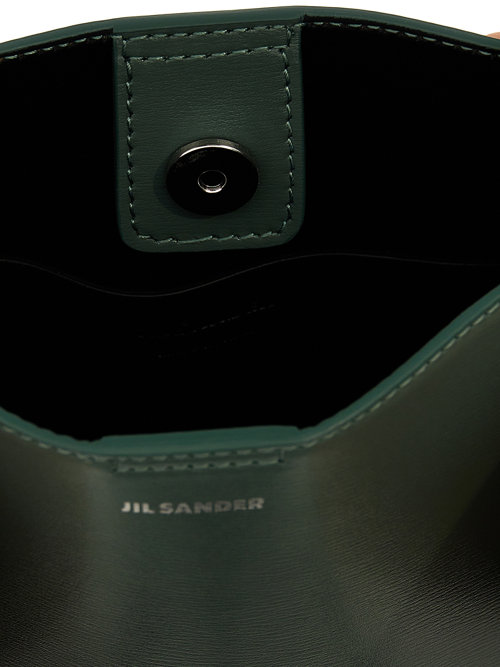 'Tangle' small crossbody bag J07WG0001P5354306 (Jil Sander / ハンドバッグ・ショルダーバッグ ) | Jil Sander (ジルサンダー)(3)