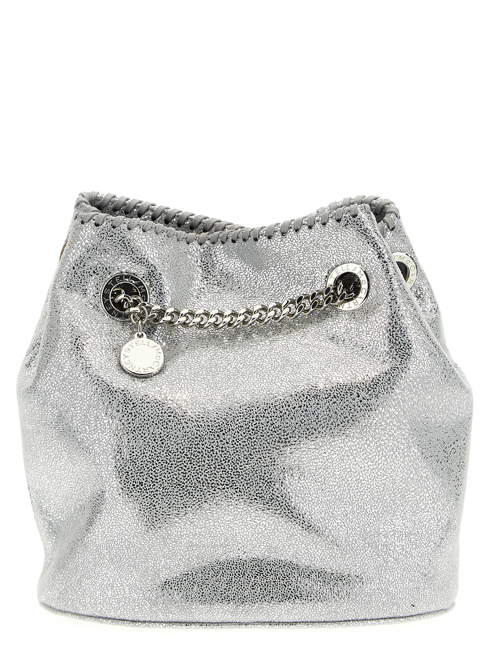 'Falabella' bucket bag 7B0058WP03018101 (Stella McCartney / ハンドバッグ・ショルダーバッグ ) | Stella McCartney (ステラ マッカートニー)