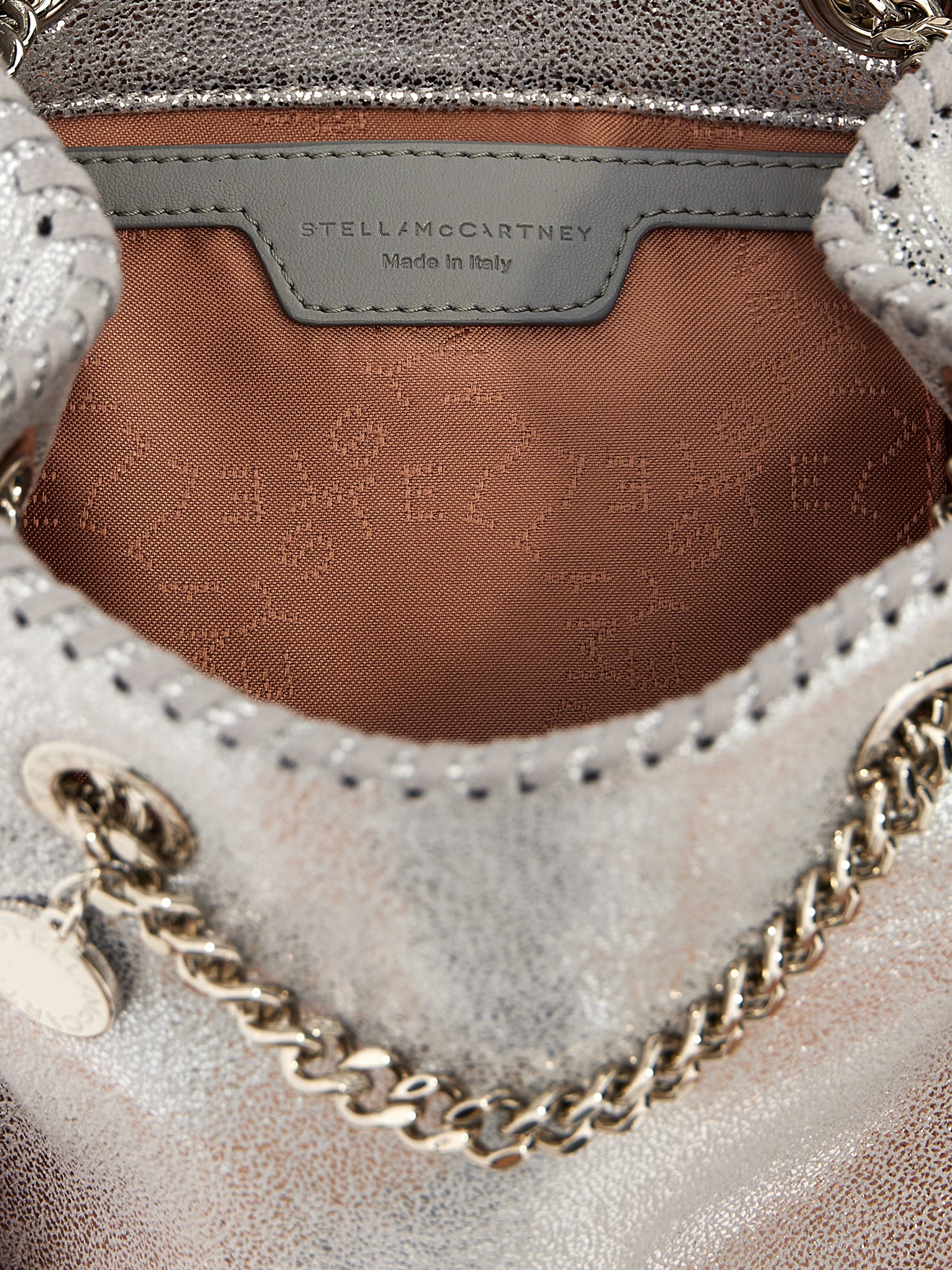 'Falabella' bucket bag 7B0058WP03018101 (Stella McCartney / ハンドバッグ・ショルダーバッグ ) | Stella McCartney (ステラ マッカートニー)(3)