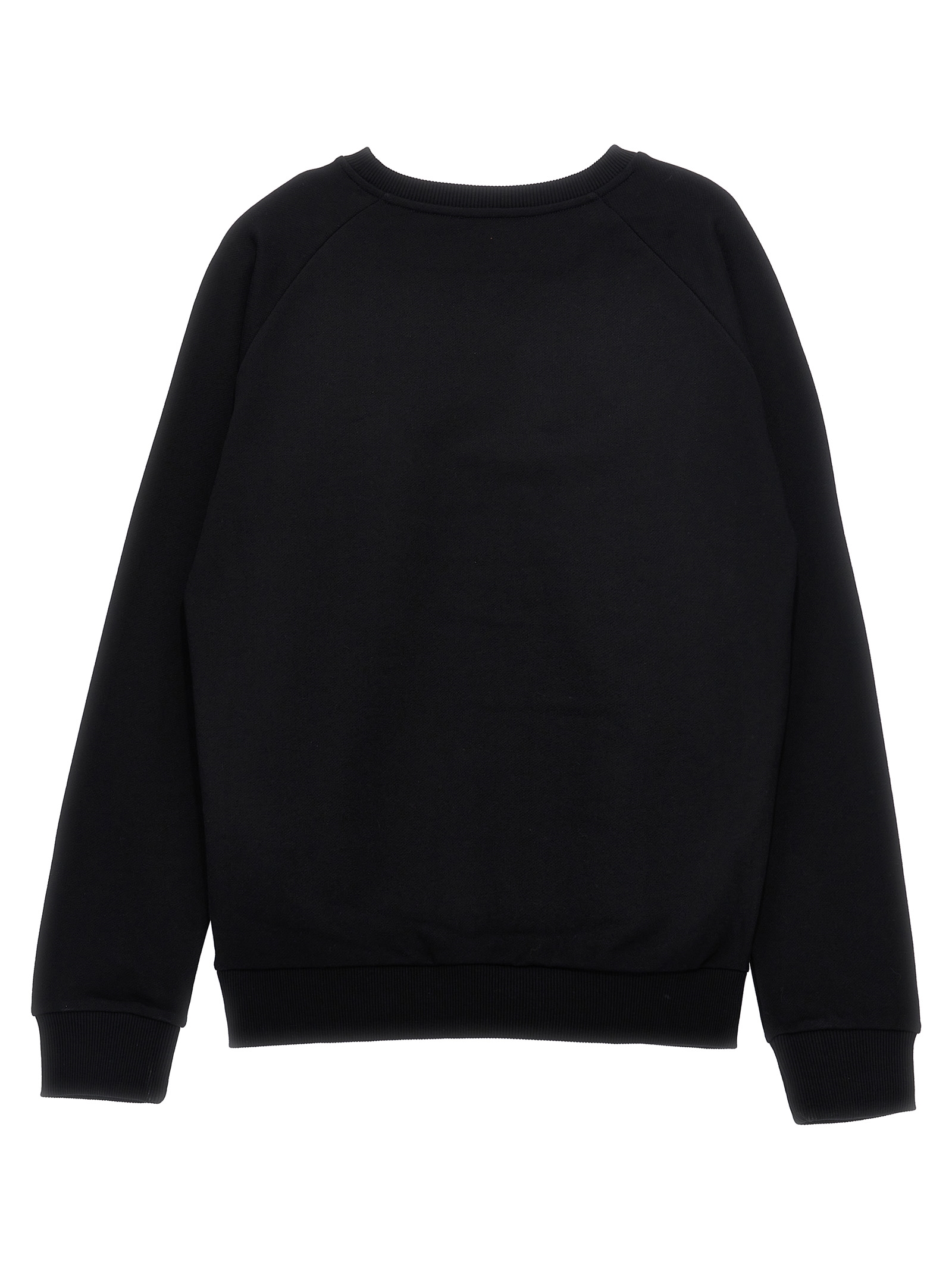 Logo sweatshirt BV4P10Z0001930AG (Balmain / スウェット・フーディー ) | Balmain (バルマン)(1)