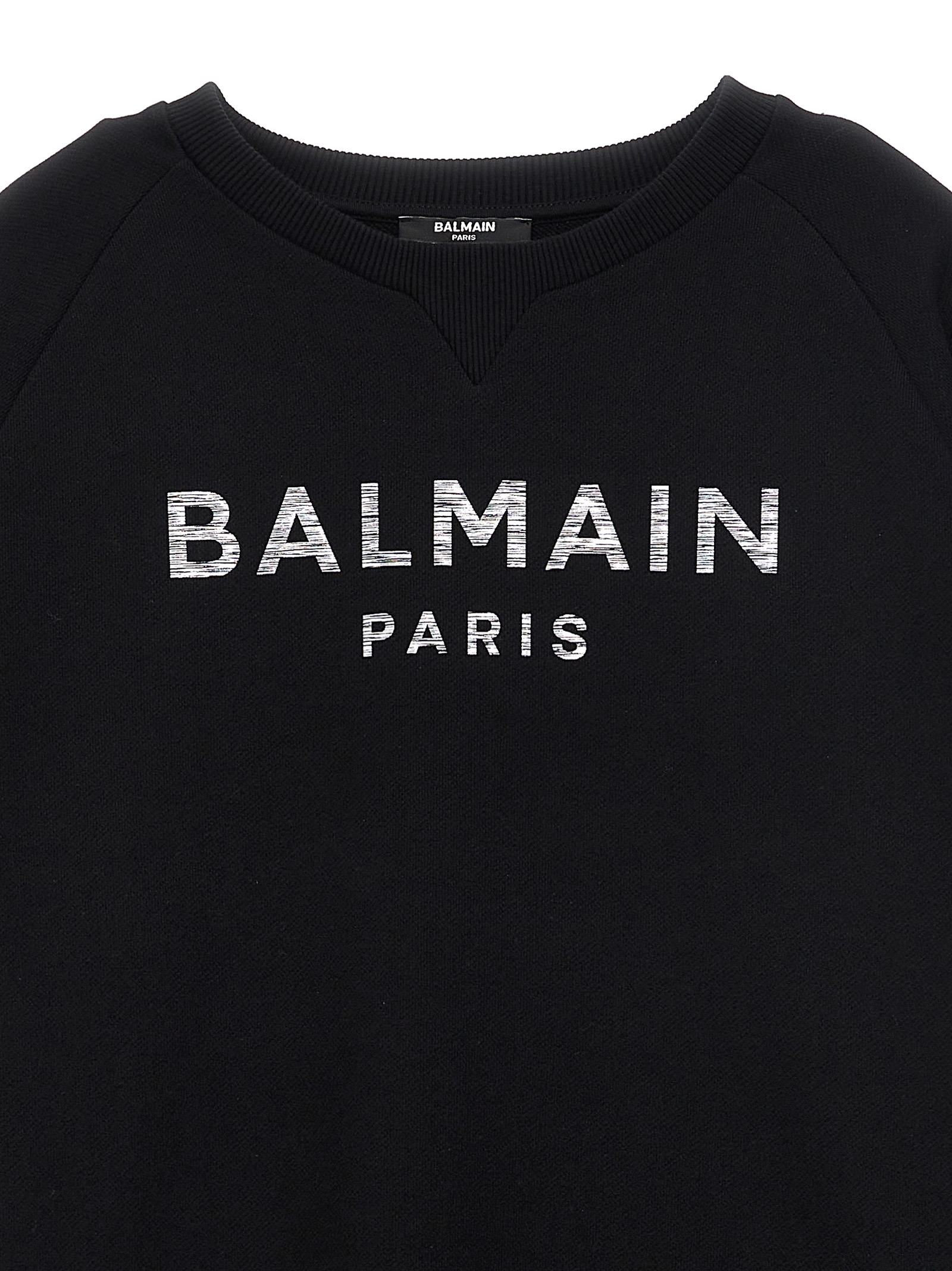 Logo sweatshirt BV4P10Z0001930AG (Balmain / スウェット・フーディー ) | Balmain (バルマン)(2)