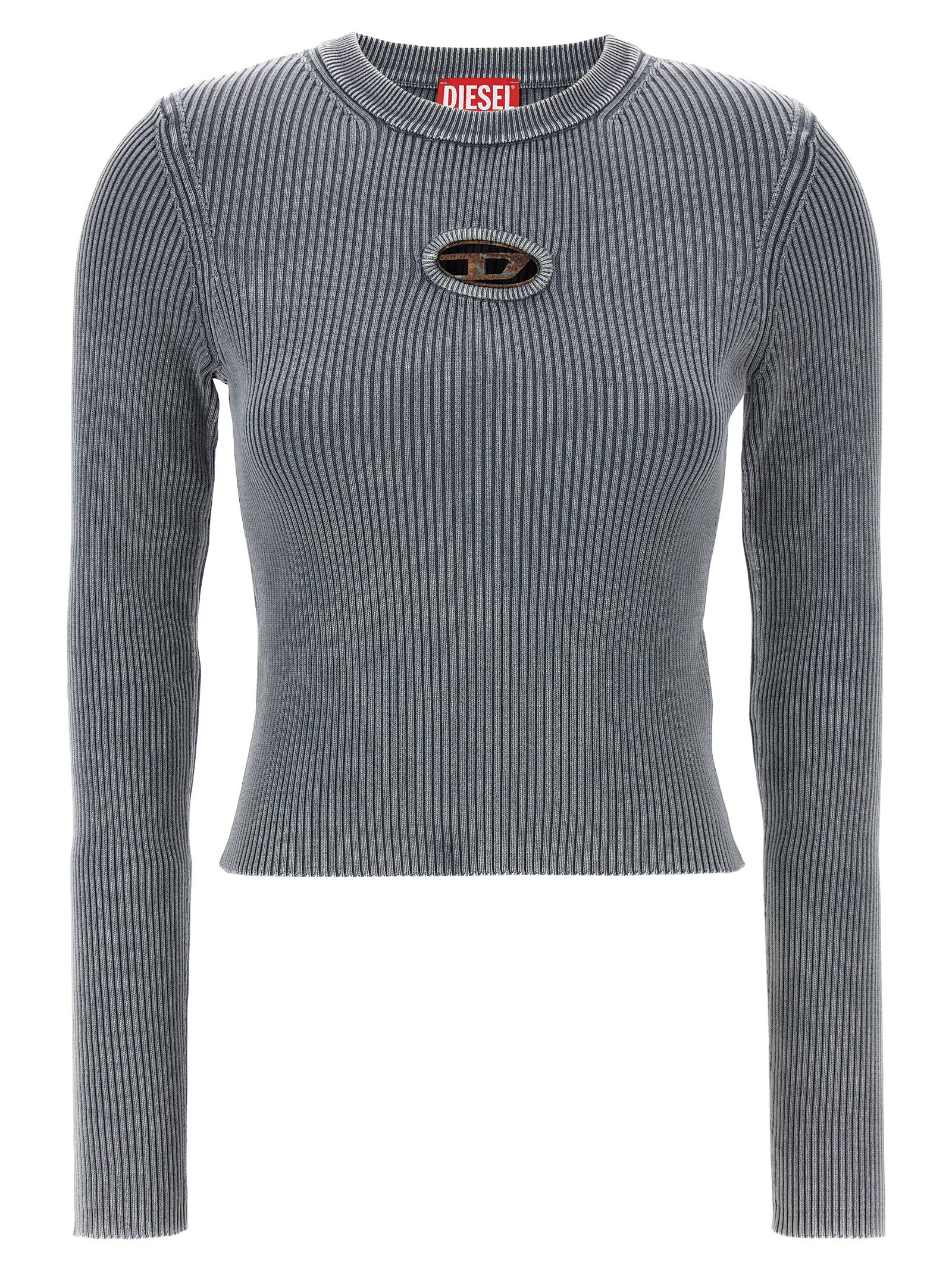 'M-Valary-R' sweater A167350DBDI9DT (Diesel / ニット・セーター・カーディガン ) | Diesel (ディーゼル)