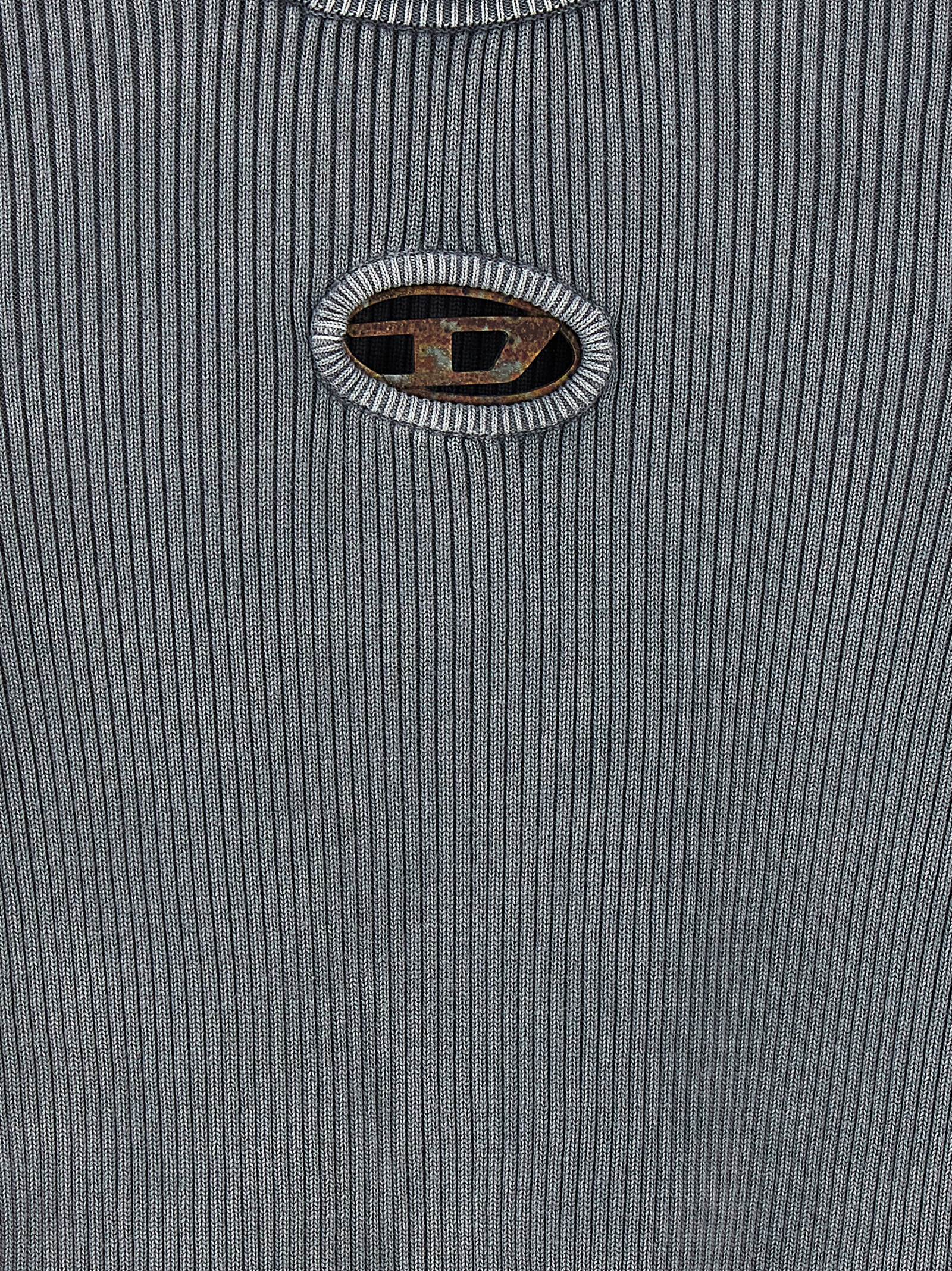 'M-Valary-R' sweater A167350DBDI9DT (Diesel / ニット・セーター・カーディガン ) | Diesel (ディーゼル)(3)