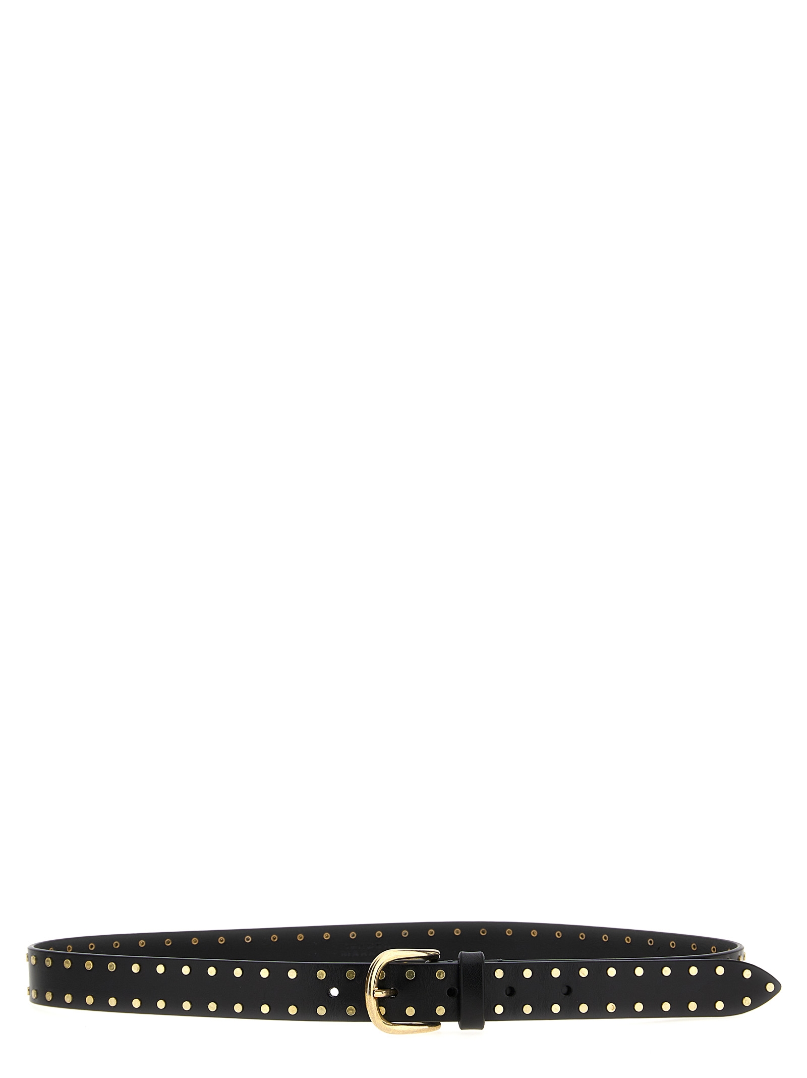 'Zap' belt CE015CFAB1B21A01BK (Isabel Marant / ベルト・サスペンダー ) | Isabel Marant (イザベル マラン)