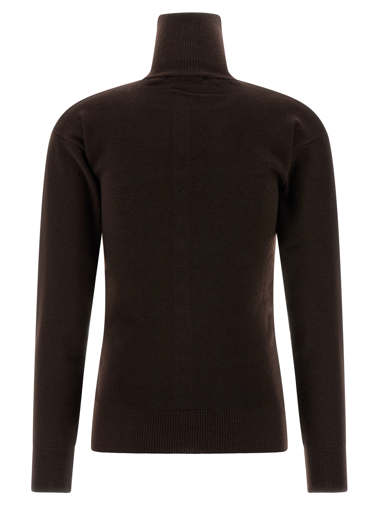 'Buttoned Fitted' cardigan TO1431LK1045RE373 (LEMAIRE / ニット・セーター・カーディガン ) | LEMAIRE (ルメール)(1)