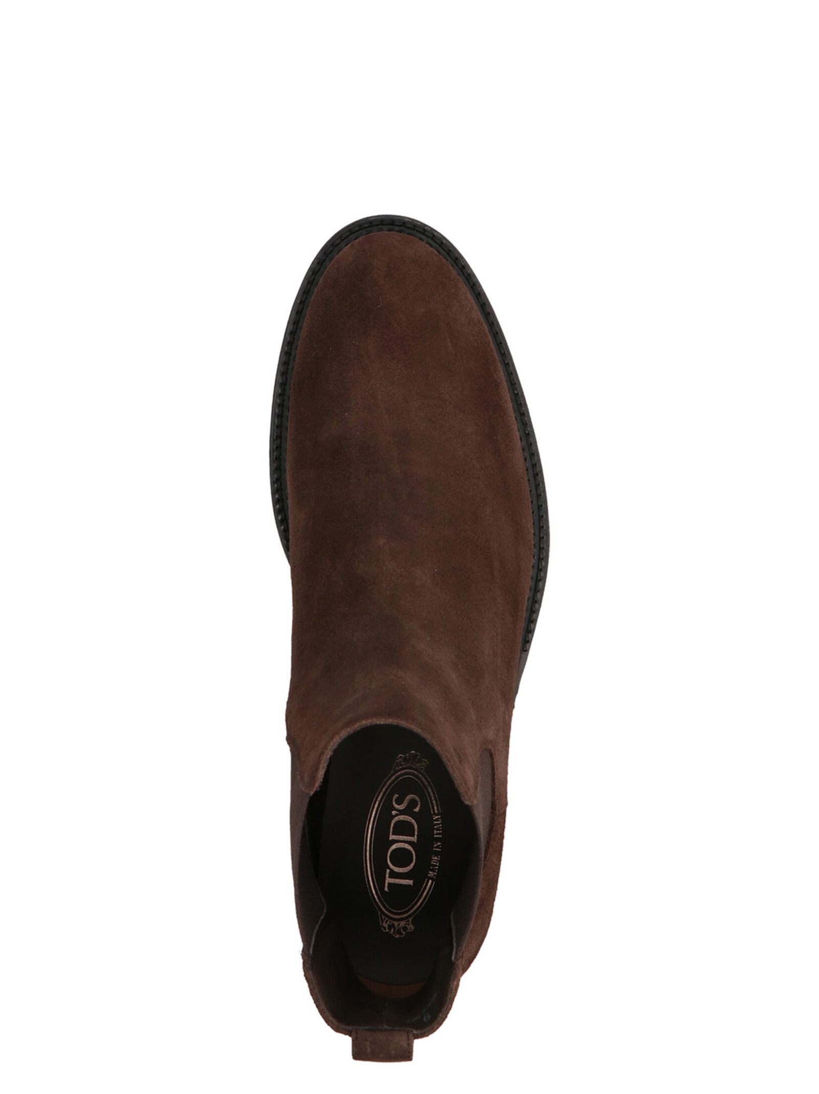 Chelsea ankle boots XXM62C00P20RE0S800 (Tod's / ブーツ ) | Tod's (トッズ)(2)
