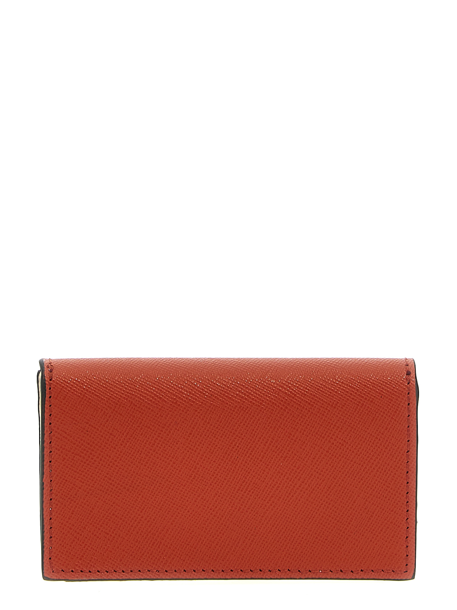 Logo business card holder PFMOT05U21LV520Z686N (Marni / 財布・カードケース ) | Marni (マルニ)(1)