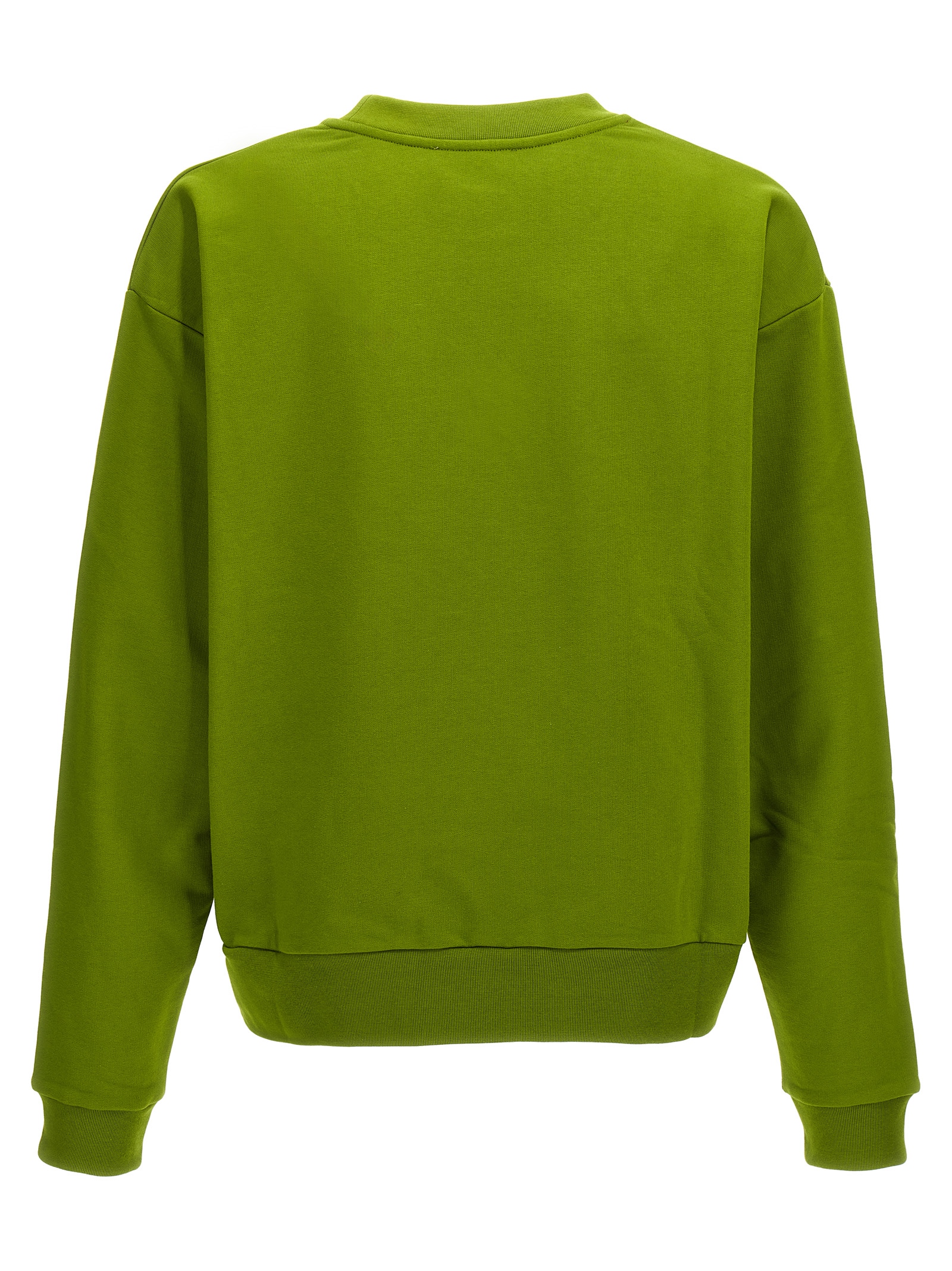 Print sweatshirt FUMU0074PEUSCW17DFV40 (Marni / スウェット・フーディー ) | Marni (マルニ)(1)