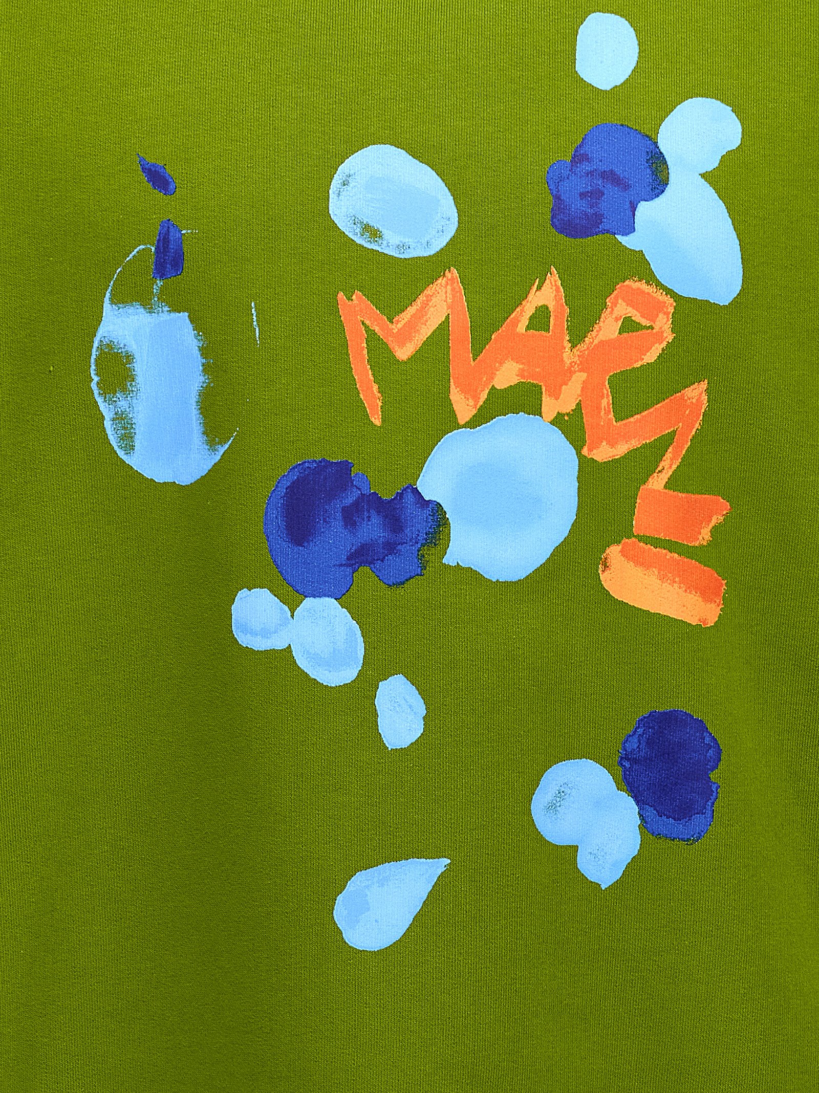 Print sweatshirt FUMU0074PEUSCW17DFV40 (Marni / スウェット・フーディー ) | Marni (マルニ)(3)