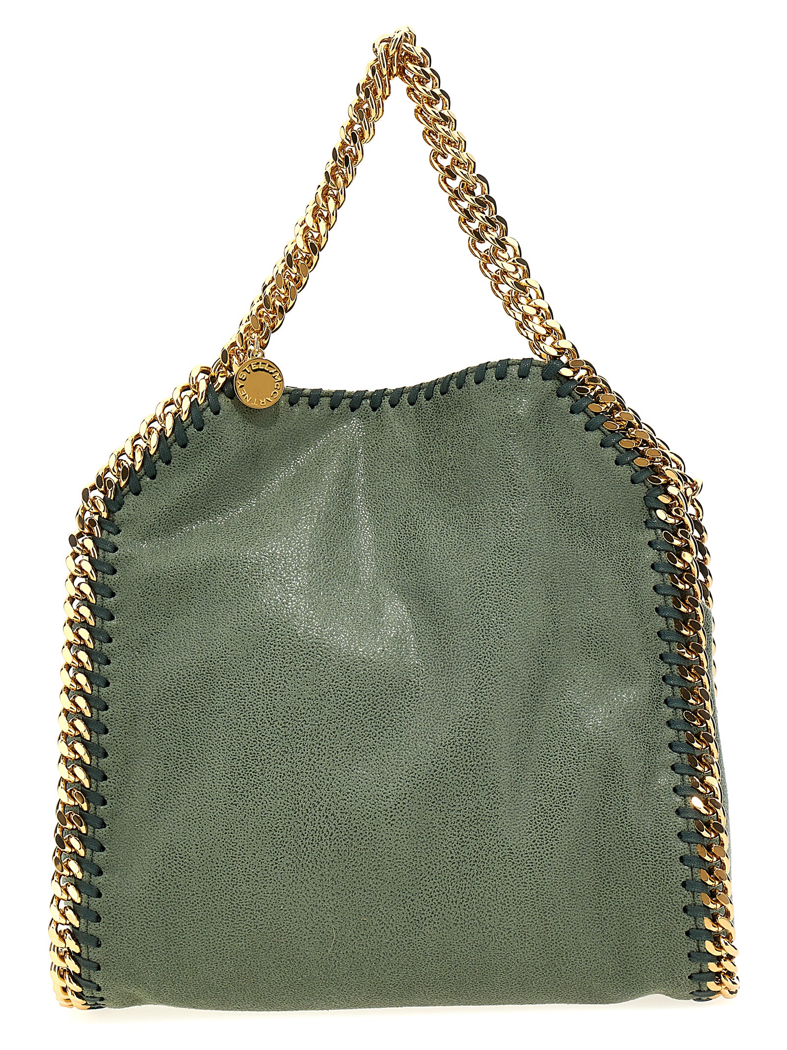 'Falabella mini' shoulder bag 371223W93553030 (Stella McCartney / ハンドバッグ・ショルダーバッグ ) | Stella McCartney (ステラ マッカートニー)