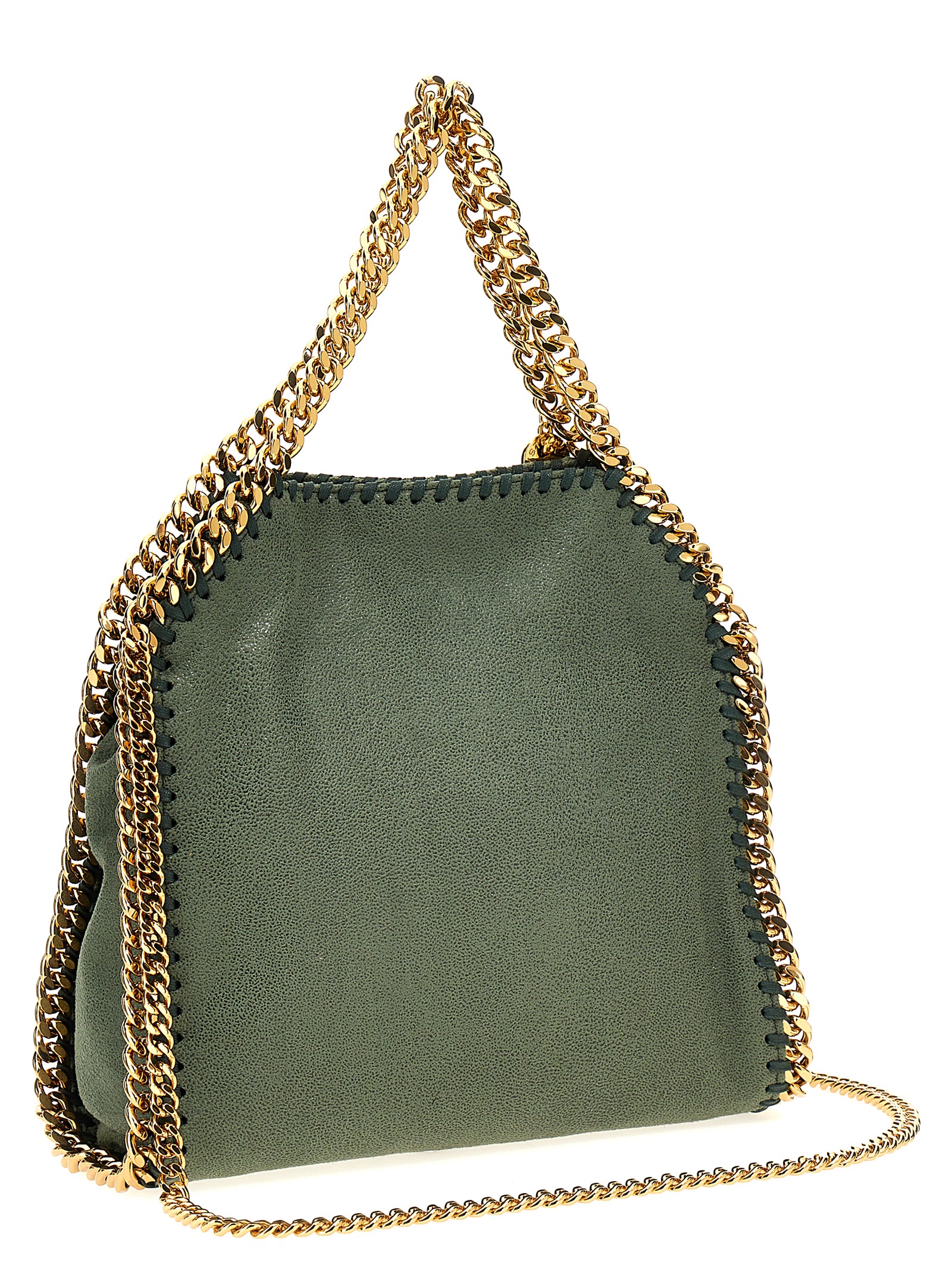 'Falabella mini' shoulder bag 371223W93553030 (Stella McCartney / ハンドバッグ・ショルダーバッグ ) | Stella McCartney (ステラ マッカートニー)(1)