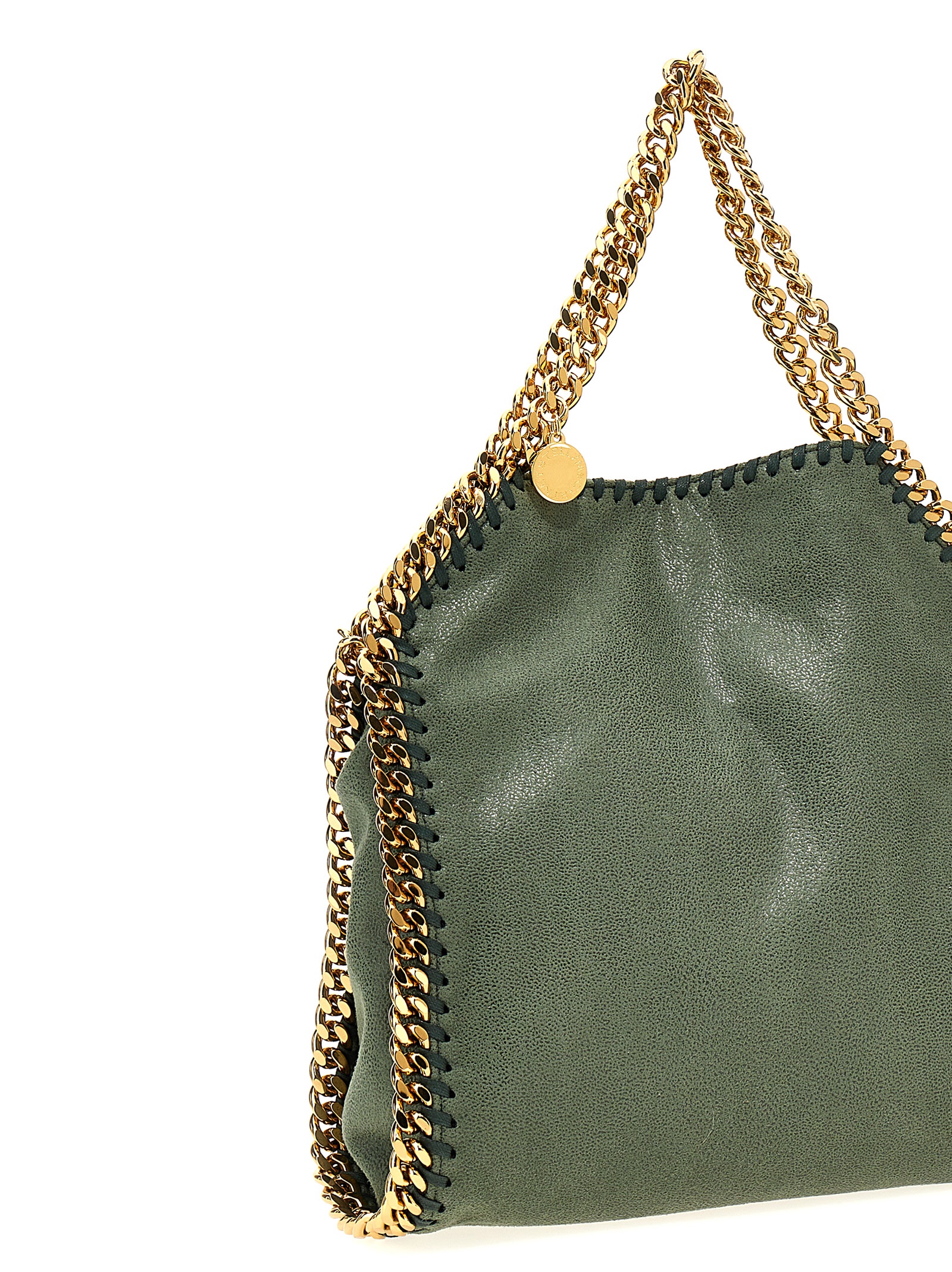 'Falabella mini' shoulder bag 371223W93553030 (Stella McCartney / ハンドバッグ・ショルダーバッグ ) | Stella McCartney (ステラ マッカートニー)(2)
