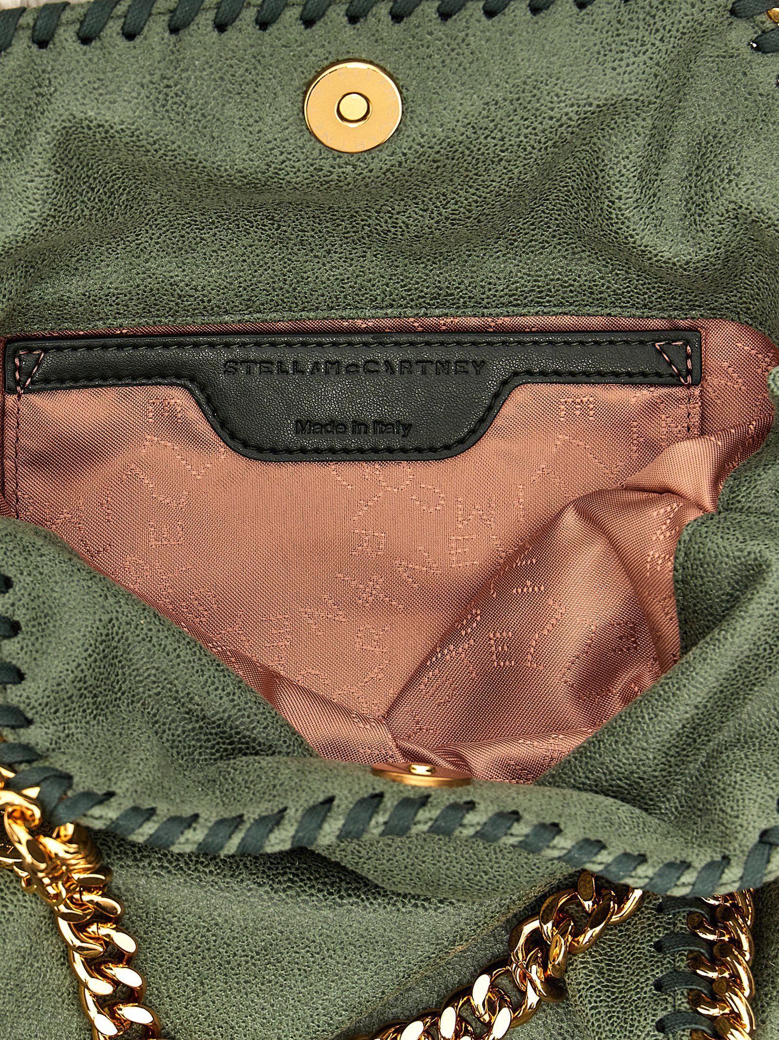 'Falabella mini' shoulder bag 371223W93553030 (Stella McCartney / ハンドバッグ・ショルダーバッグ ) | Stella McCartney (ステラ マッカートニー)(3)