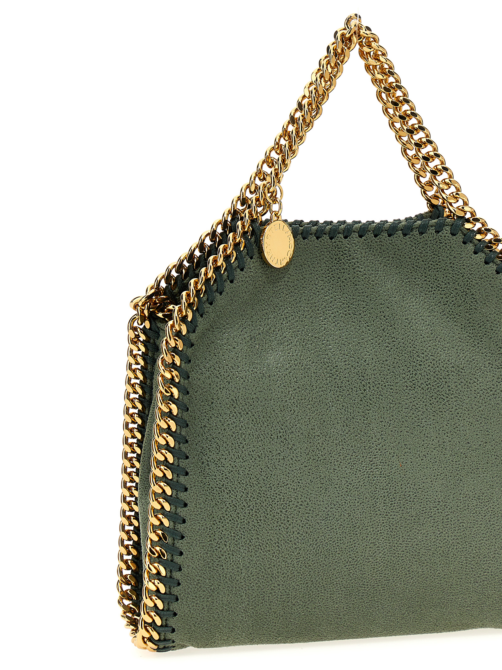 Micro 'Falabella' handbag 391698W93553030 (Stella McCartney / ハンドバッグ・ショルダーバッグ ) | Stella McCartney (ステラ マッカートニー)(2)