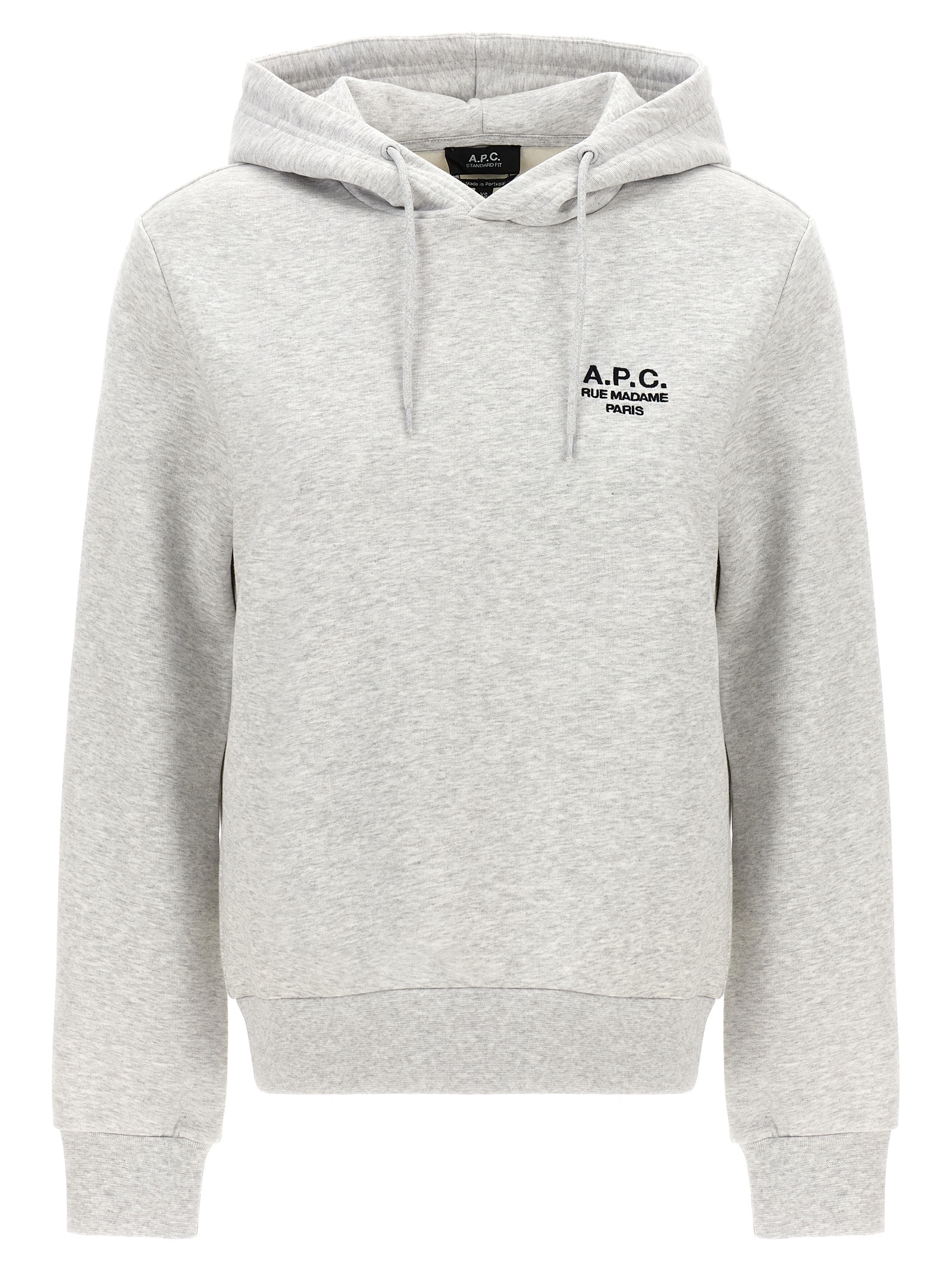 'Standard' hoodie COHBVM27914TPN (A.P.C. / スウェット・フーディー ) | A.P.C. (アーペーセー)