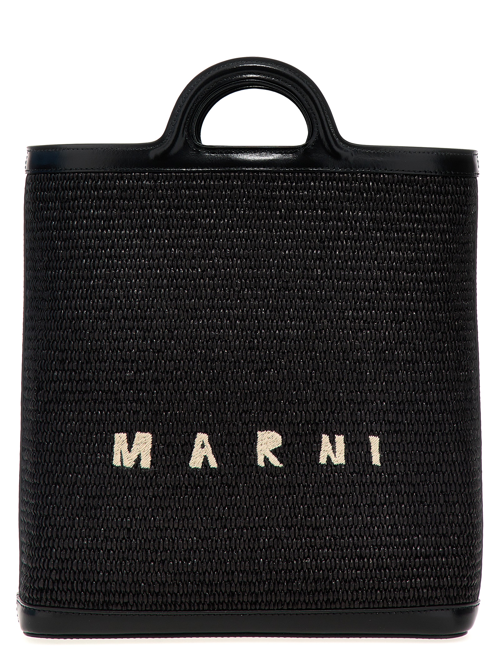 'Tropicalia' handbag SBMP0179Q0P386000N99 (Marni / ハンドバッグ・ショルダーバッグ ) | Marni (マルニ)