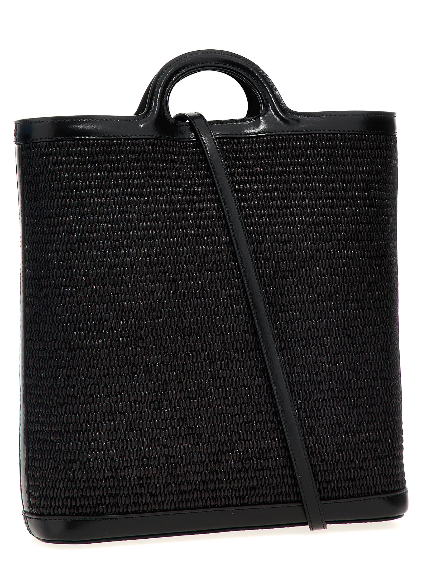 'Tropicalia' handbag SBMP0179Q0P386000N99 (Marni / ハンドバッグ・ショルダーバッグ ) | Marni (マルニ)(1)