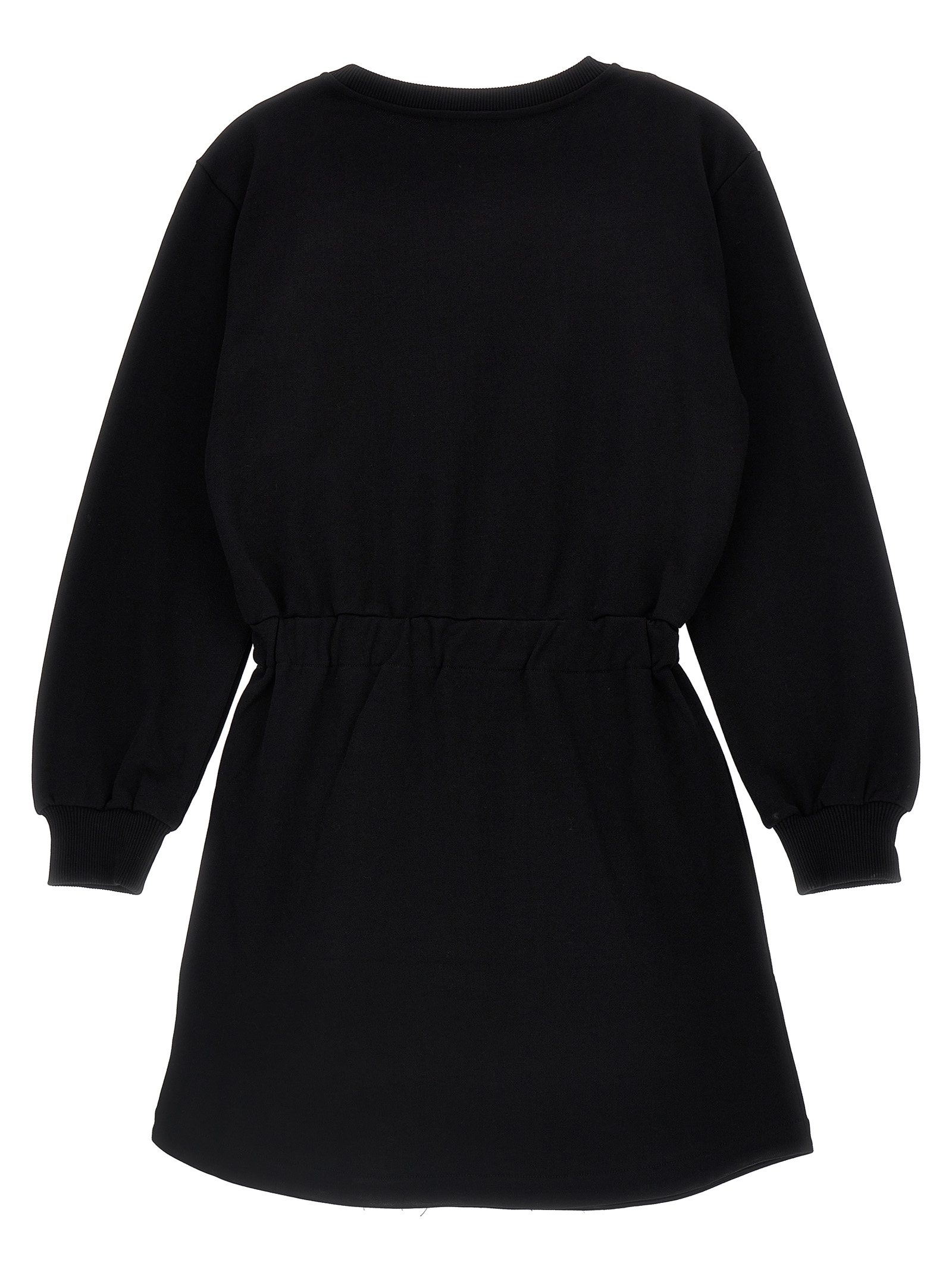 Logo print dress BV1A60Z1753930AG (Balmain / ワンピース・ドレス・オールインワン ) | Balmain (バルマン)(1)