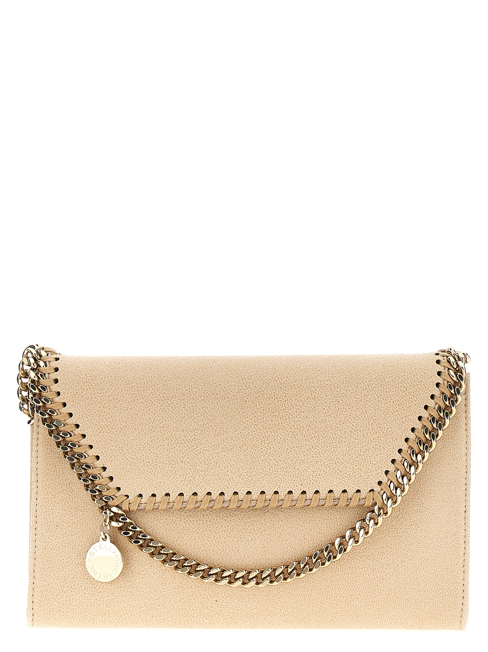 'Mini Falabella' crossbody bag 581238WP04042900 (Stella McCartney / ハンドバッグ・ショルダーバッグ ) | Stella McCartney (ステラ マッカートニー)