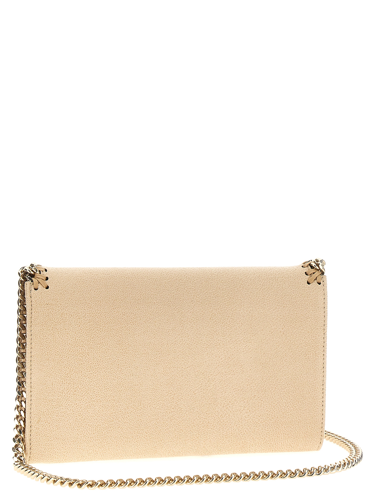 'Mini Falabella' crossbody bag 581238WP04042900 (Stella McCartney / ハンドバッグ・ショルダーバッグ ) | Stella McCartney (ステラ マッカートニー)(1)
