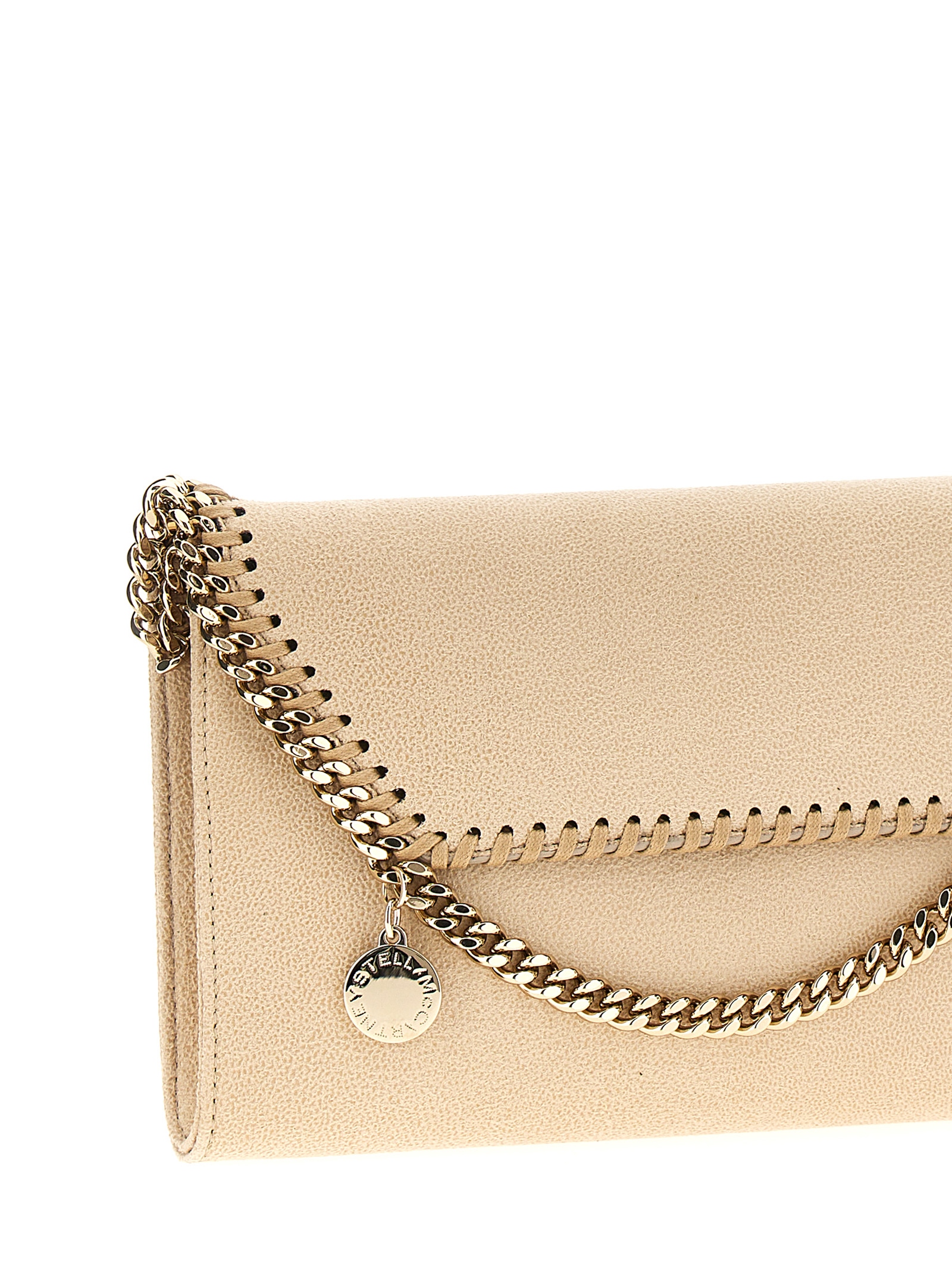 'Mini Falabella' crossbody bag 581238WP04042900 (Stella McCartney / ハンドバッグ・ショルダーバッグ ) | Stella McCartney (ステラ マッカートニー)(2)