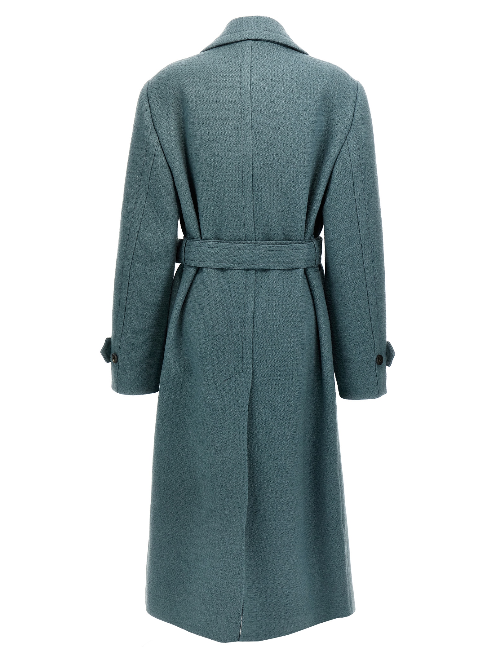 'Ronald' coat 2420102139243505 (Dries Van Noten / コート ) | Dries Van Noten (ドリスヴァンノッテン)(1)