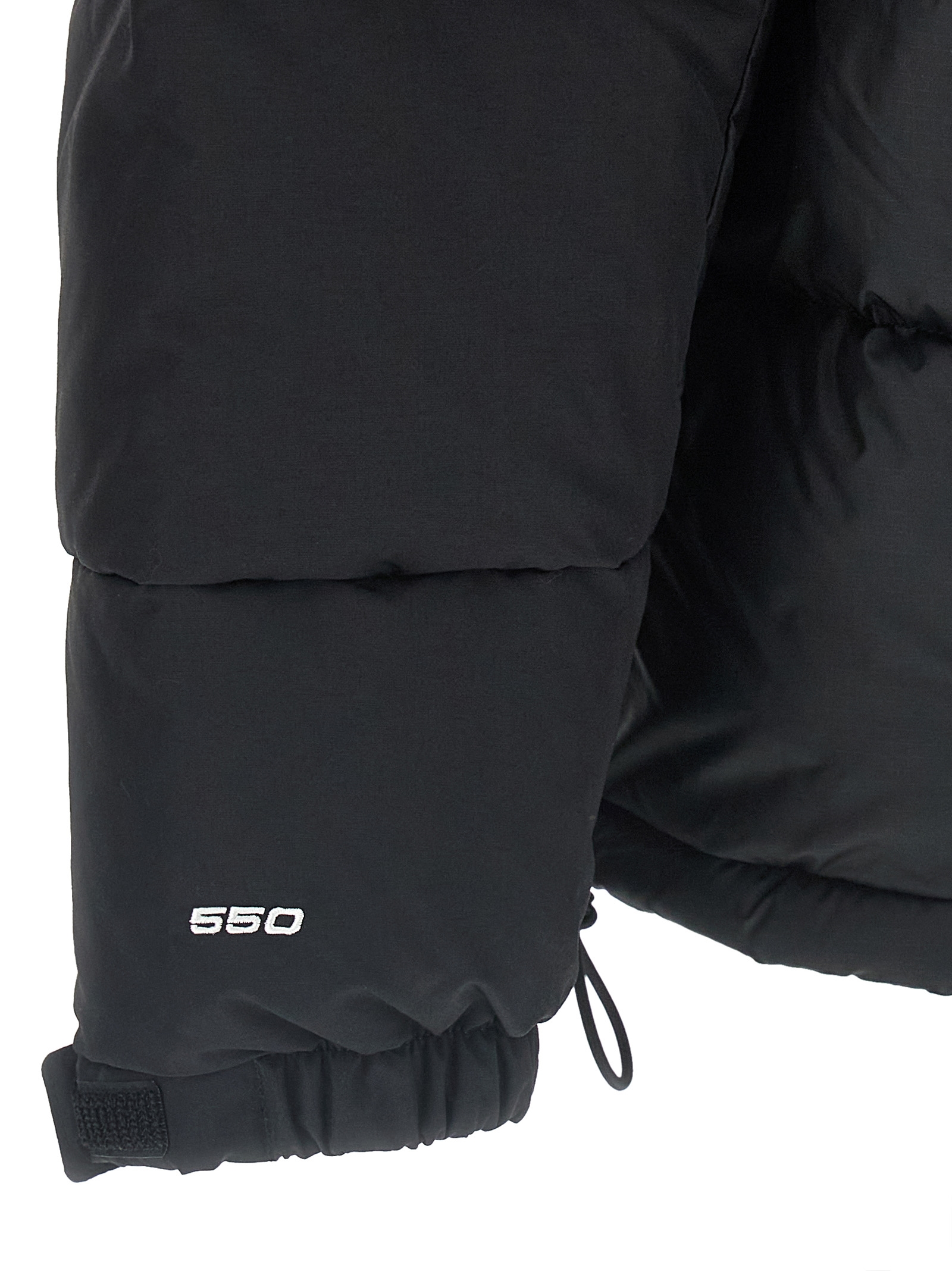 'Himalayan' parka NF0A4QYXGOF1GOF1 (THE NORTH FACE / ダウンジャケット・コート ) | THE NORTH FACE (ザ・ノース・フェイス)(3)