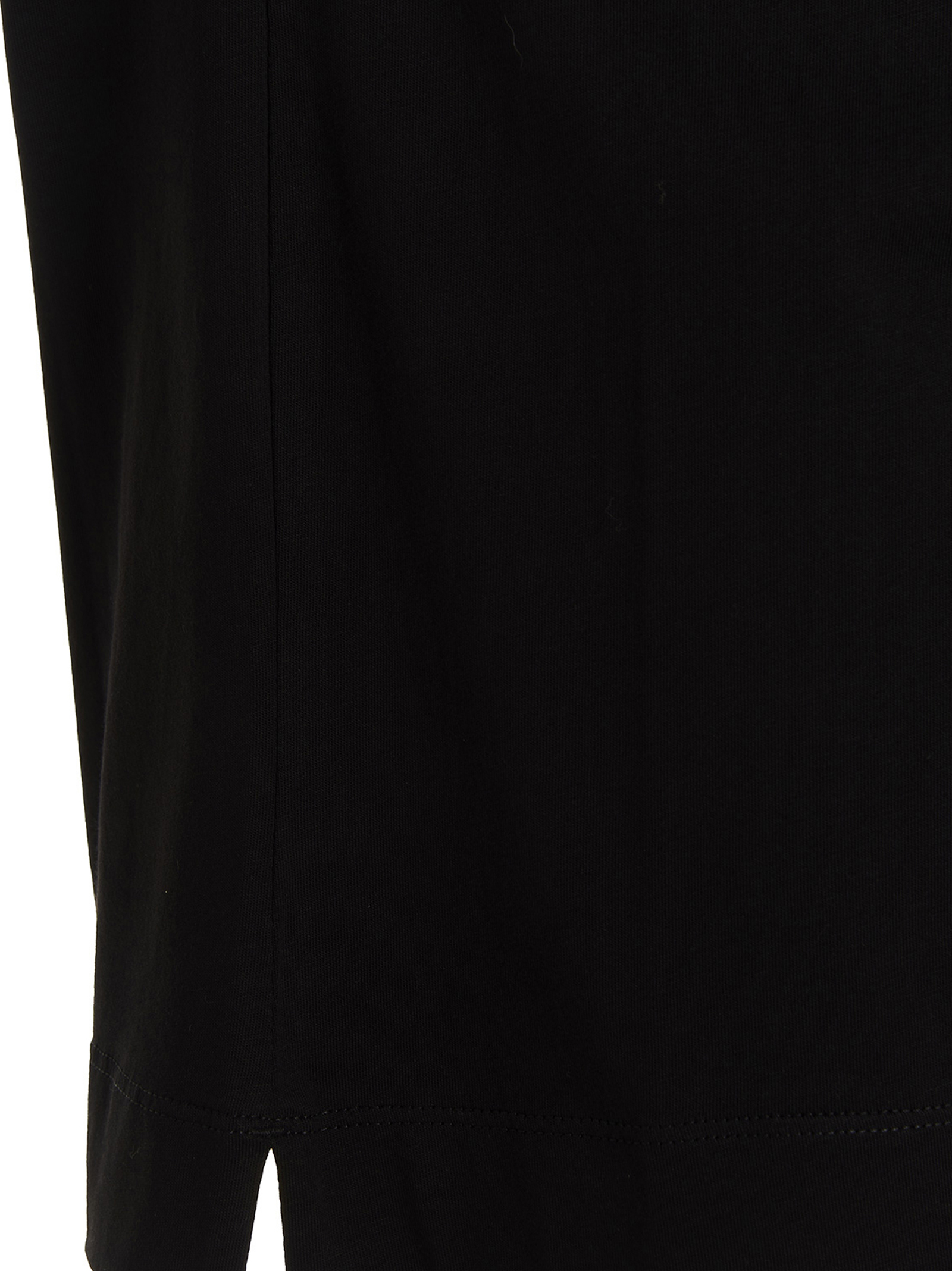 Logo embroidery T-shirt E7360A5B760K09 (ZEGNA / ニット・セーター・カーディガン ) | ZEGNA (ゼニア)(3)