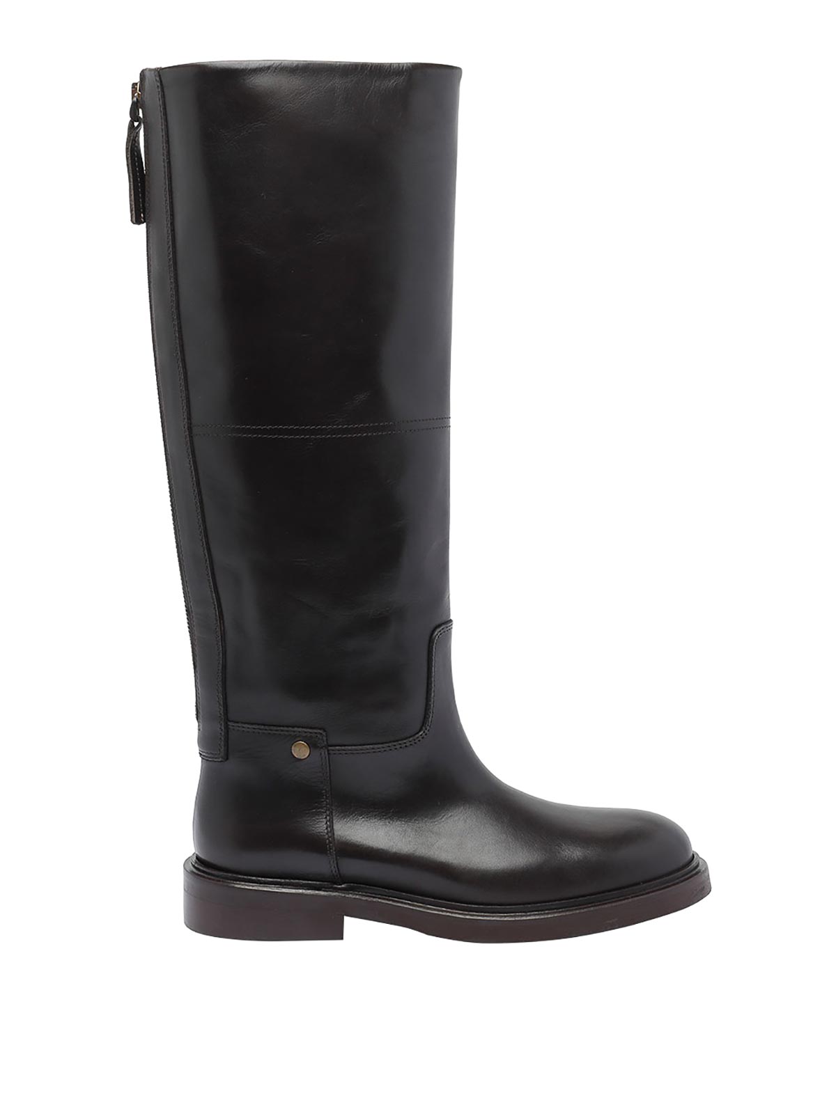 Moro Boots head EV01TESTADIMORO (POEVE / ブーツ ) | POEVE (ポエヴェ)