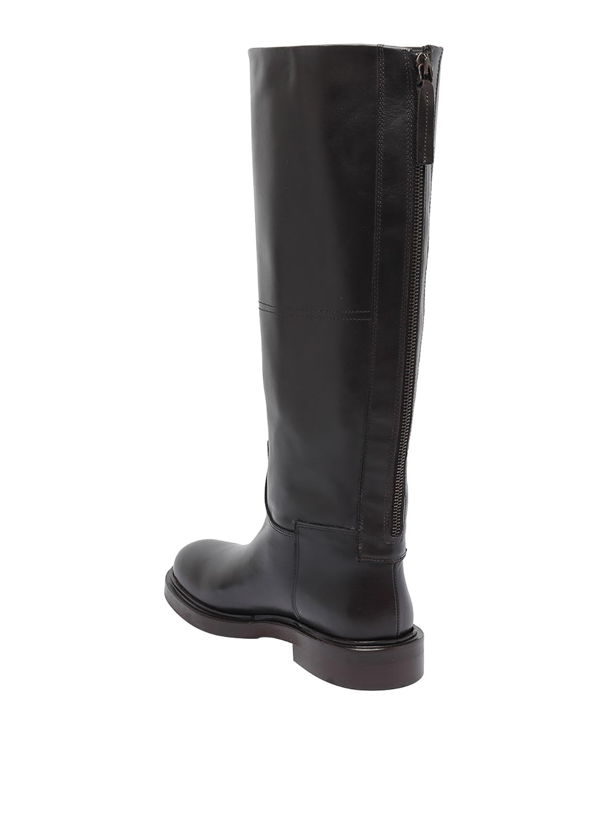 Moro Boots head EV01TESTADIMORO (POEVE / ブーツ ) | POEVE (ポエヴェ)(3)