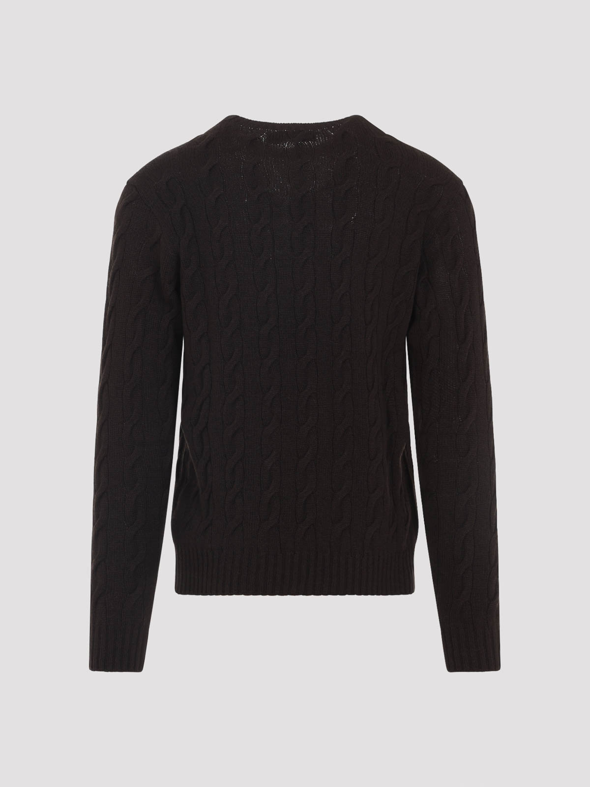 Cable Pullover 790965739028 (RALPH LAUREN / ニット・セーター・カーディガン ) | RALPH LAUREN (ラルフ ローレン)(1)