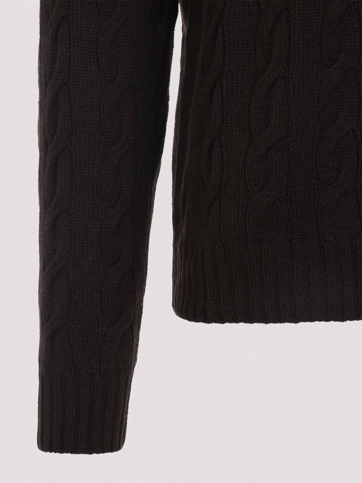 Cable Pullover 790965739028 (RALPH LAUREN / ニット・セーター・カーディガン ) | RALPH LAUREN (ラルフ ローレン)(2)