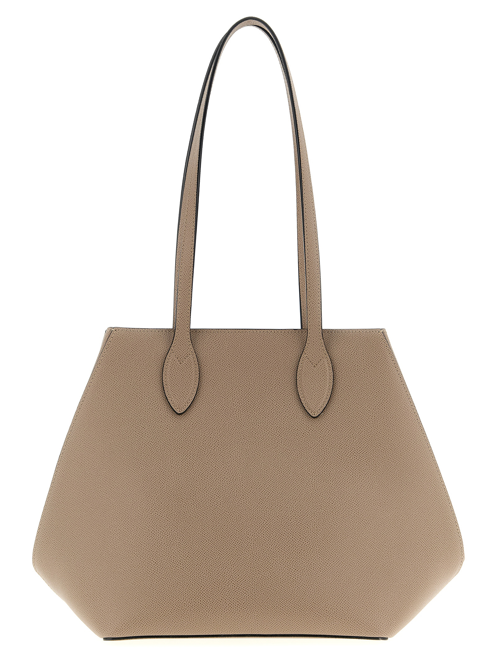 Medium 'Vivi' shopping bag WBVV0031010LOC99MSA (VALEXTRA / トートバッグ ) | VALEXTRA (ヴァレクストラ)