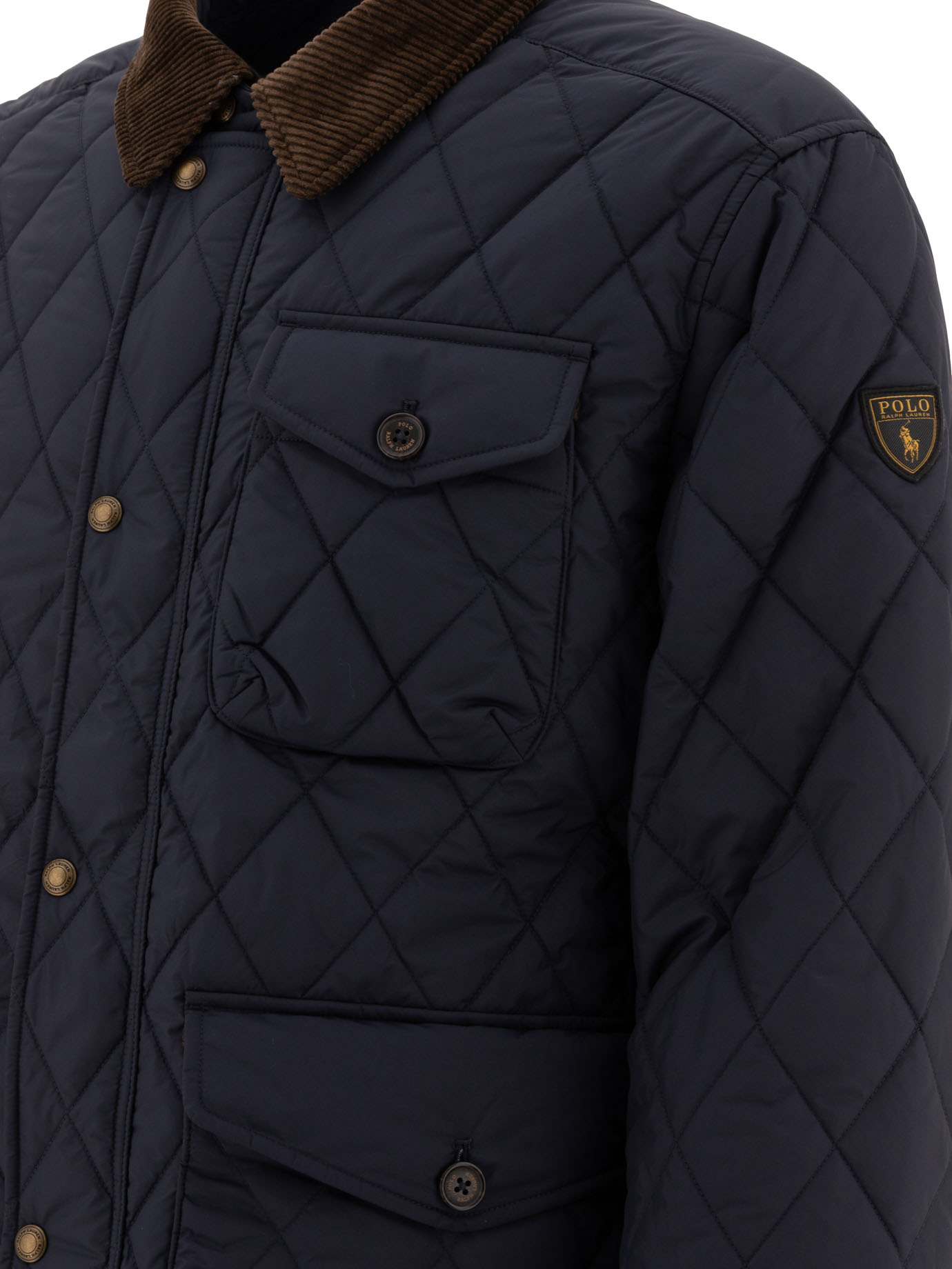 "Beaton" jacket 710847071006COLLEGE (Polo Ralph Lauren / カジュアルジャケット ) | Polo Ralph Lauren (ポロ ラルフ ローレン)(3)