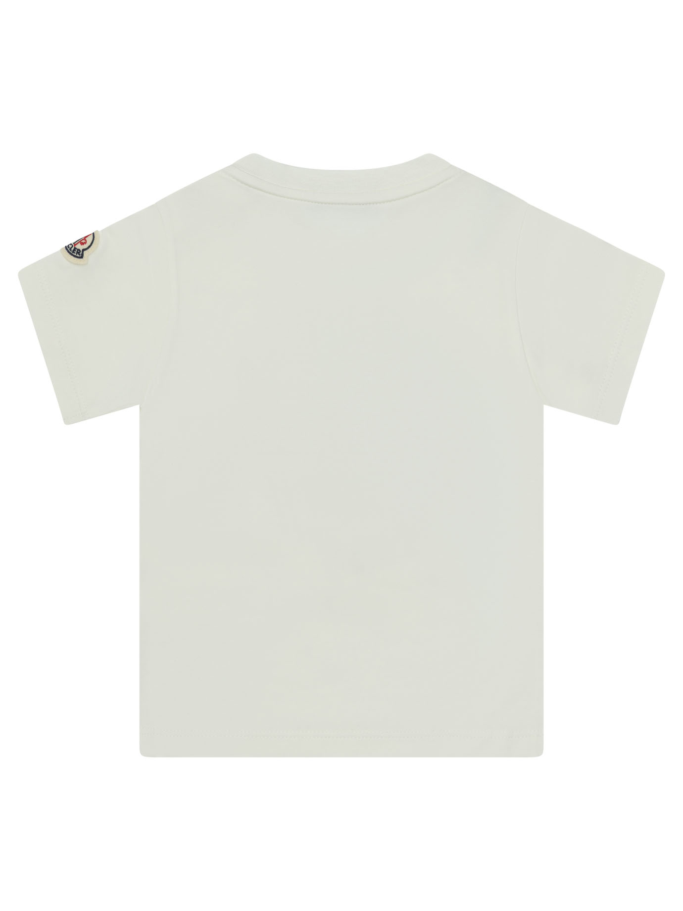 T-shirts 8C0000889AUM034 (Moncler / Tシャツ・カットソー ) | Moncler (モンクレール)(1)