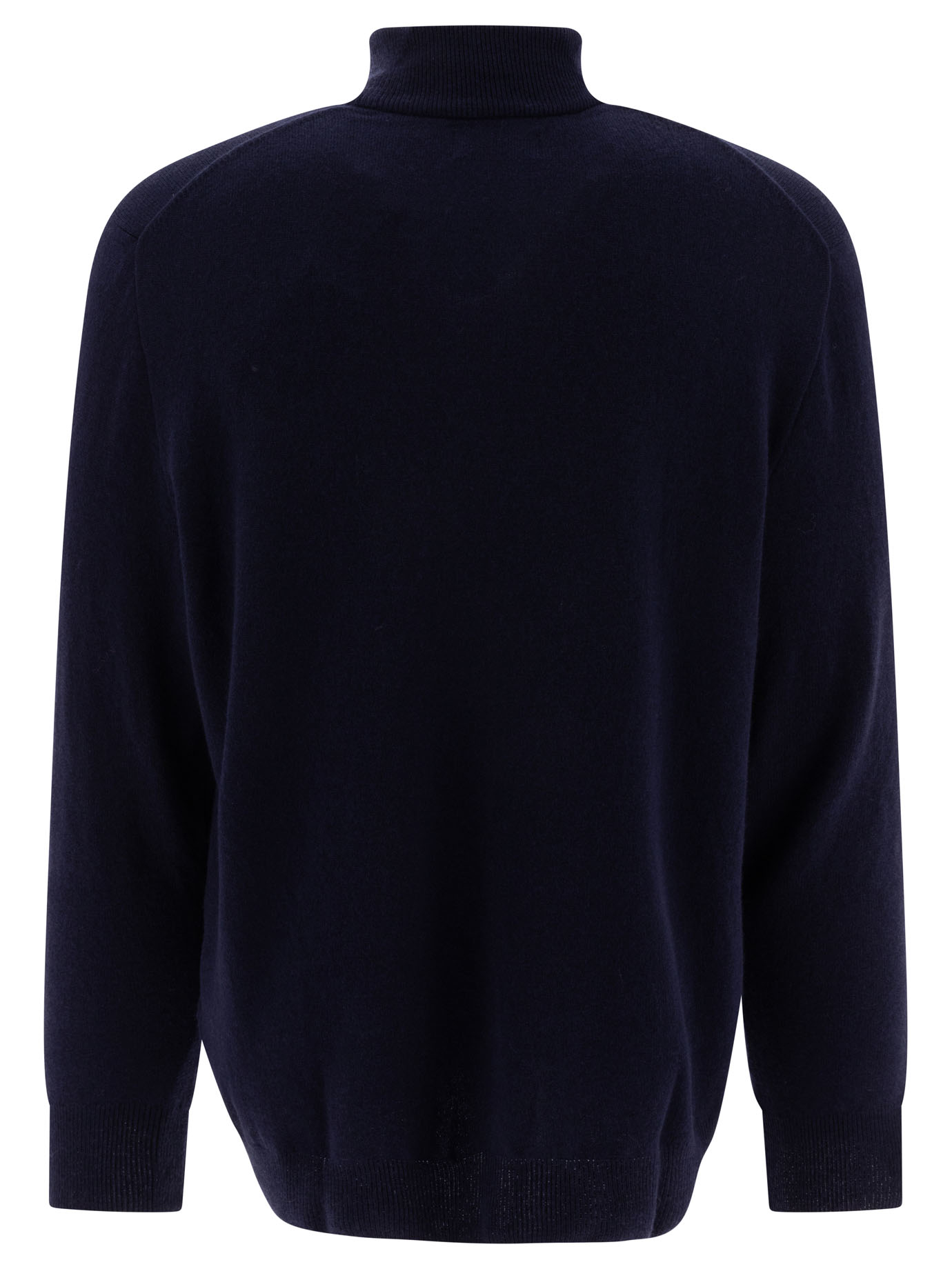 Wool half-zip sweater 710876756001HUNTER (Polo Ralph Lauren / ニット・セーター・カーディガン ) | Polo Ralph Lauren (ポロ ラルフ ローレン)(1)