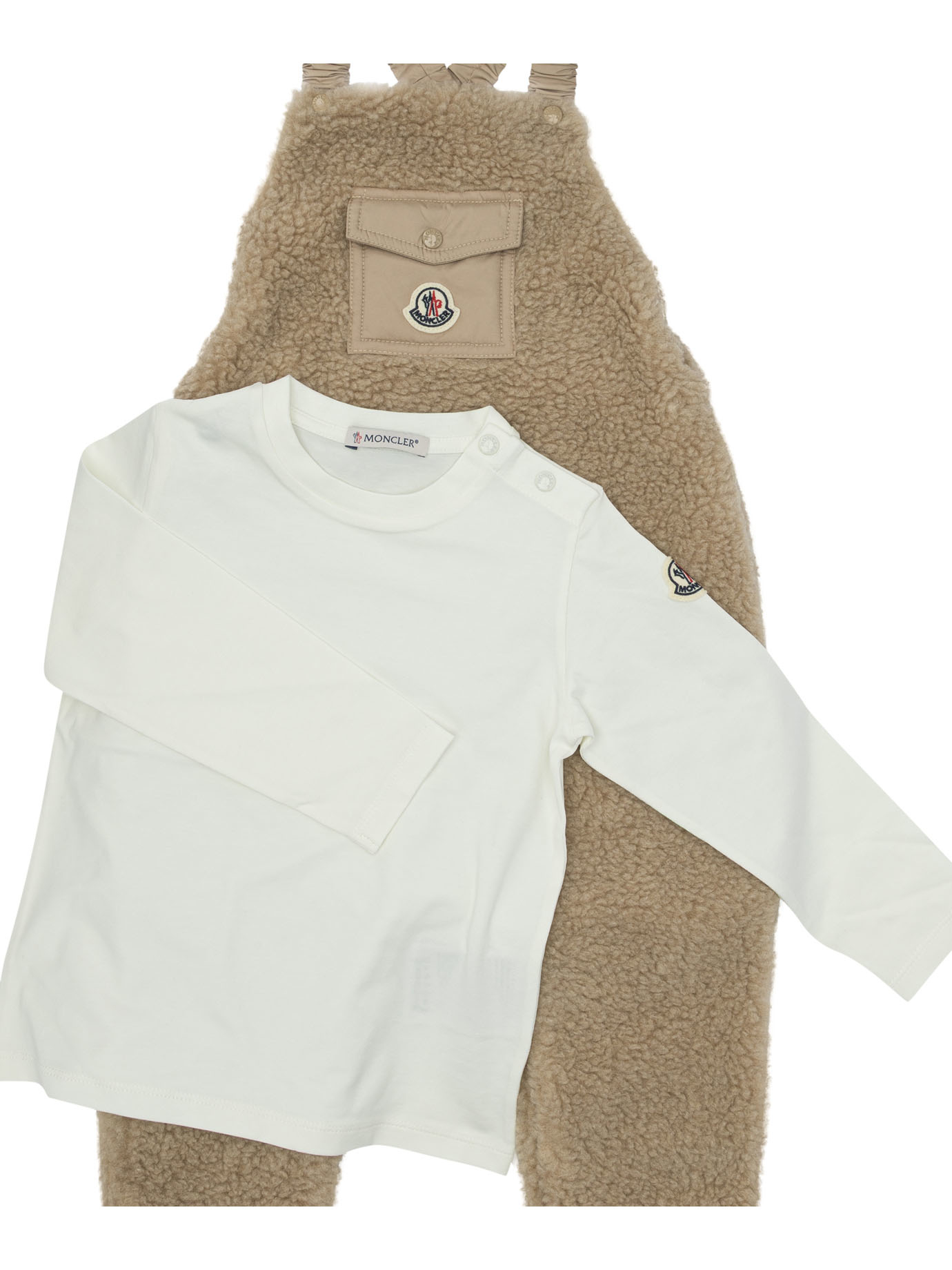 Tracksuits & Sets 8M0000689A3X239 (Moncler / ワンピース・ドレス・オールインワン ) | Moncler (モンクレール)(2)