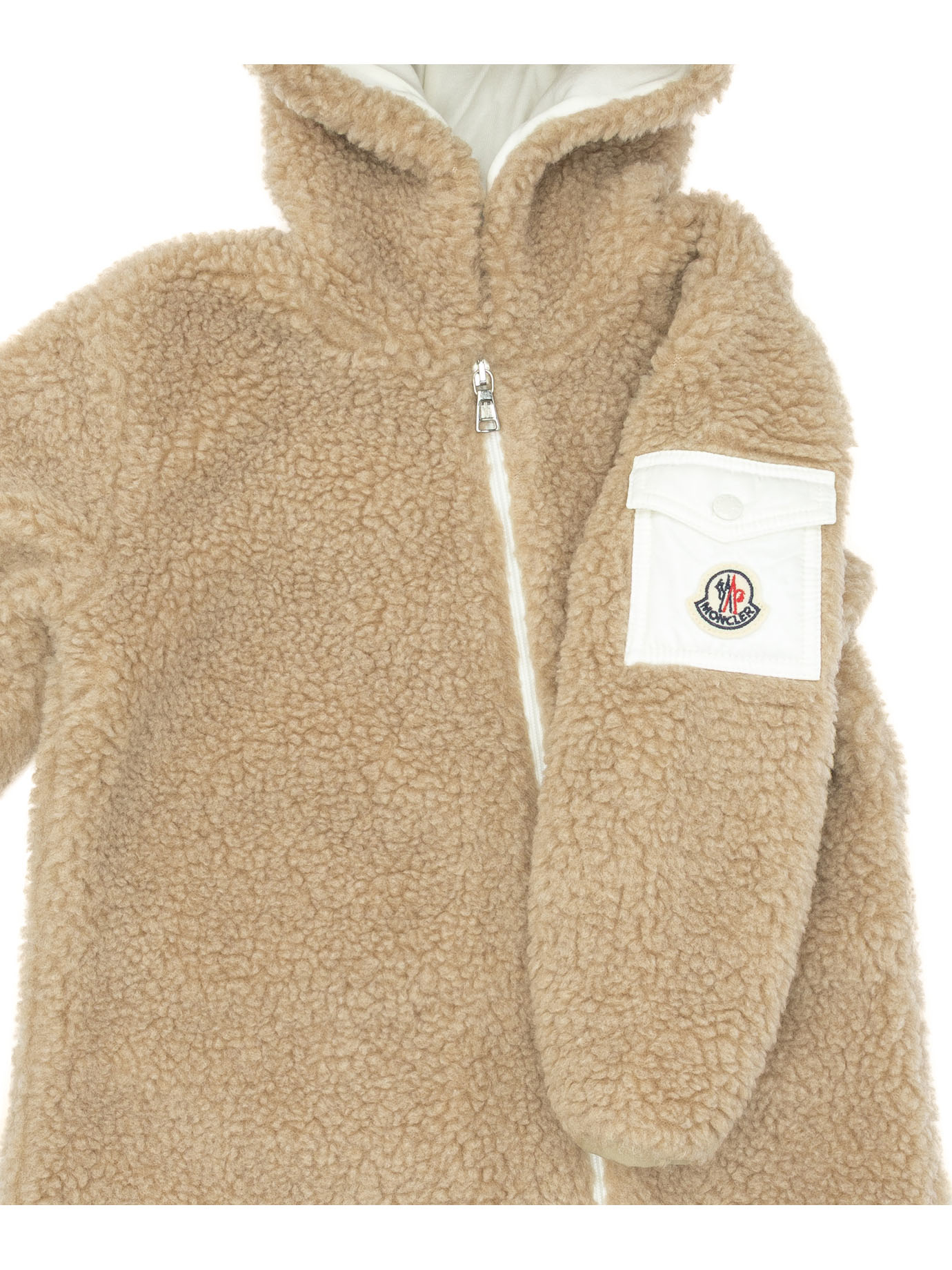 Tracksuits & Sets ROMPER8L0000989A3X239 (Moncler / ワンピース・ドレス・オールインワン ) | Moncler (モンクレール)(2)