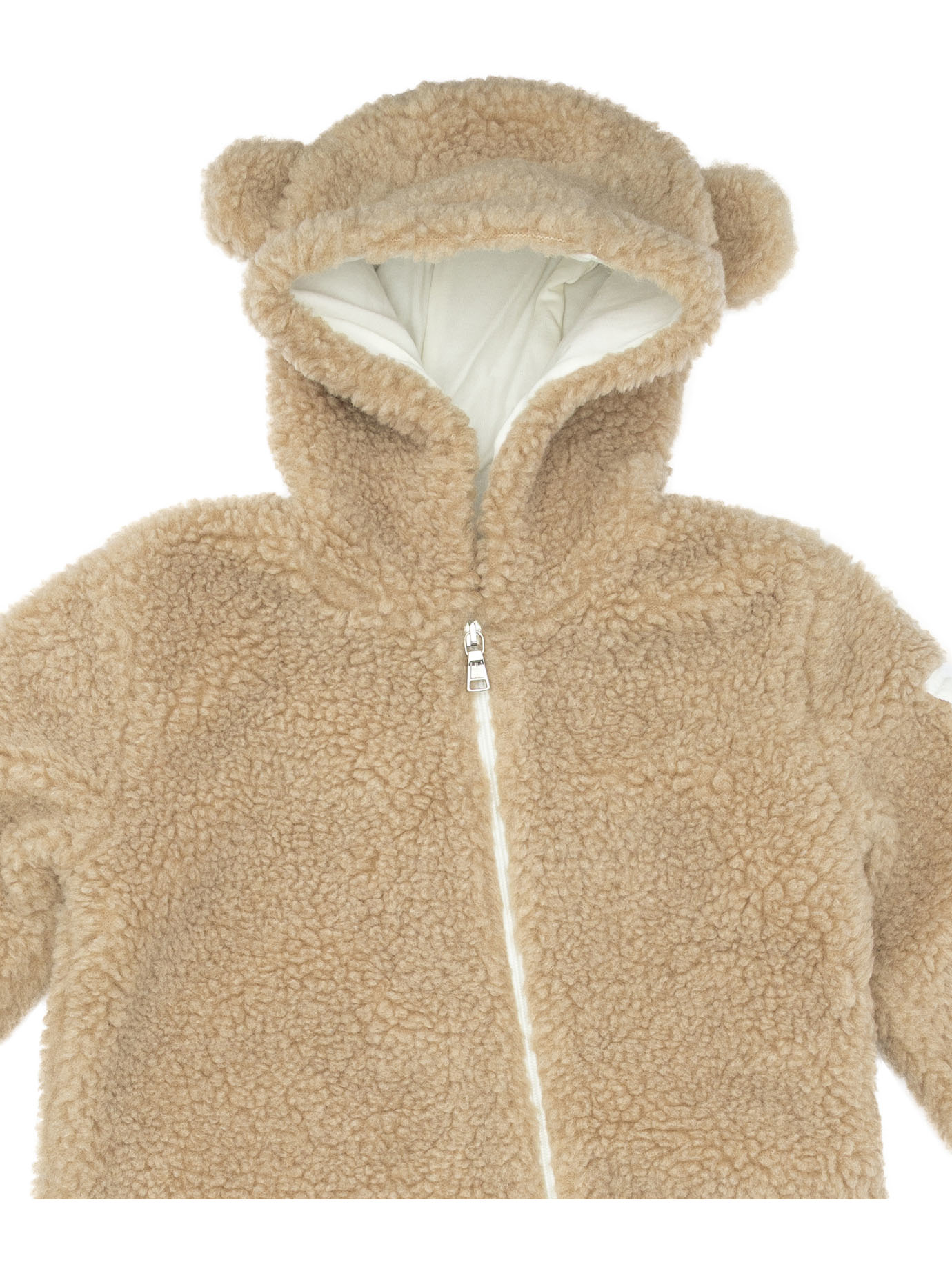 Tracksuits & Sets ROMPER8L0000989A3X239 (Moncler / ワンピース・ドレス・オールインワン ) | Moncler (モンクレール)(3)