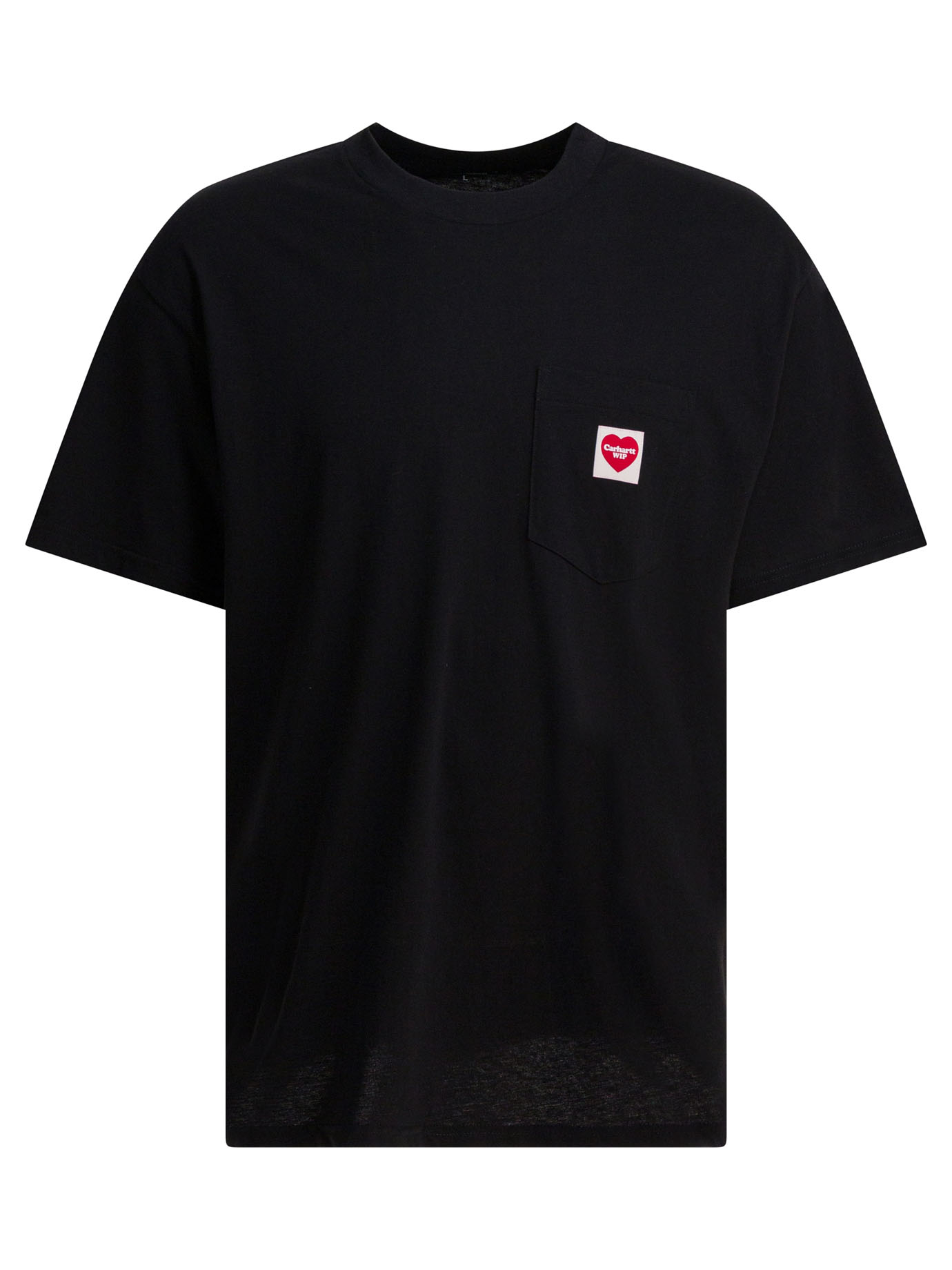 "S/S Pocket Heart" T-shirt I0321281V2XX03 (Carhartt WIP / Tシャツ・カットソー ) | Carhartt WIP (カーハート)