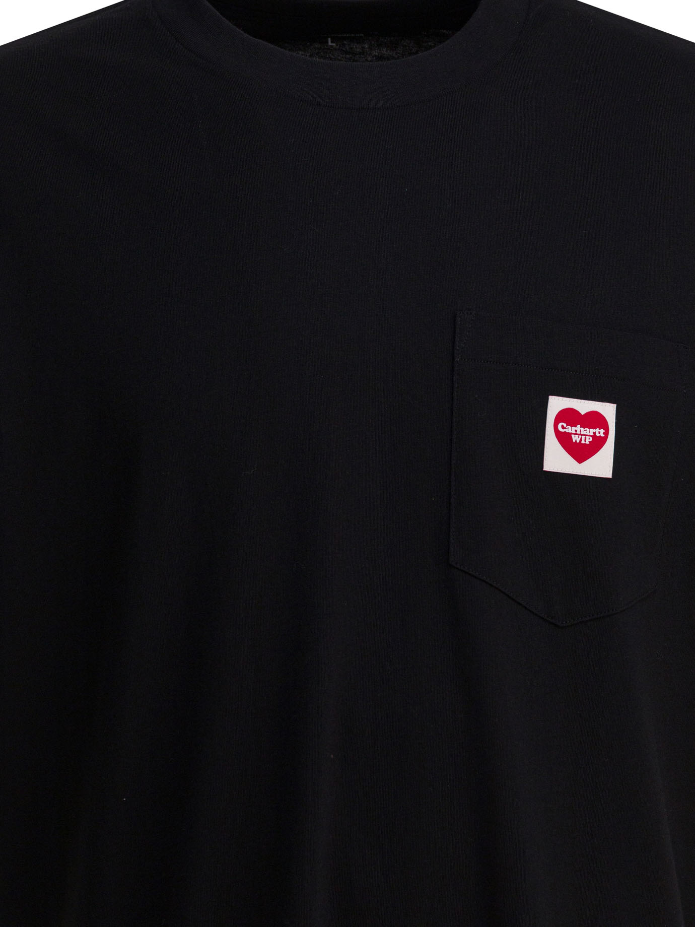 "S/S Pocket Heart" T-shirt I0321281V2XX03 (Carhartt WIP / Tシャツ・カットソー ) | Carhartt WIP (カーハート)(2)