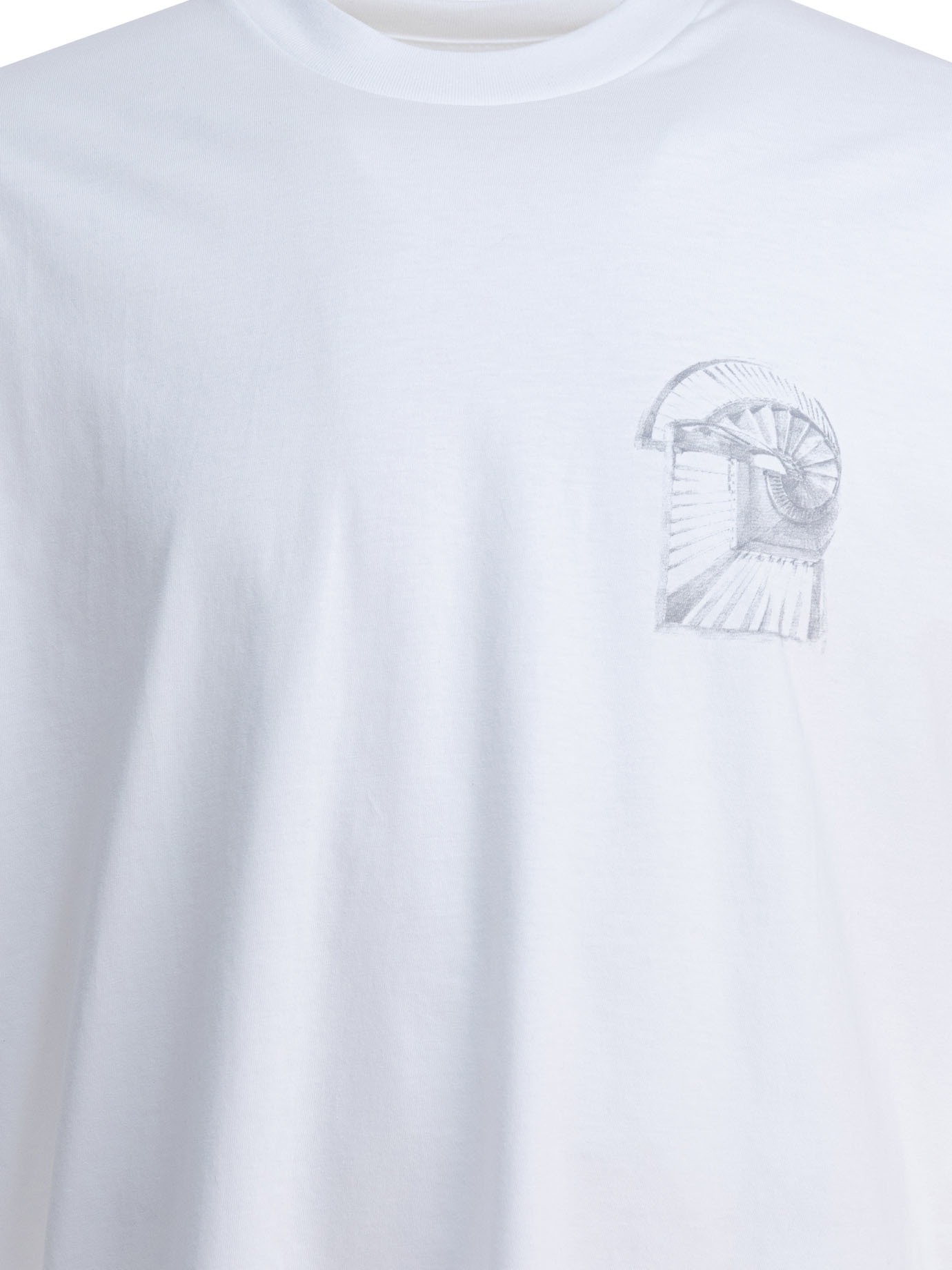 "S/S Okniceok 02" T-shirt I03555002XX03 (Carhartt WIP / Tシャツ・カットソー ) | Carhartt WIP (カーハート)(2)