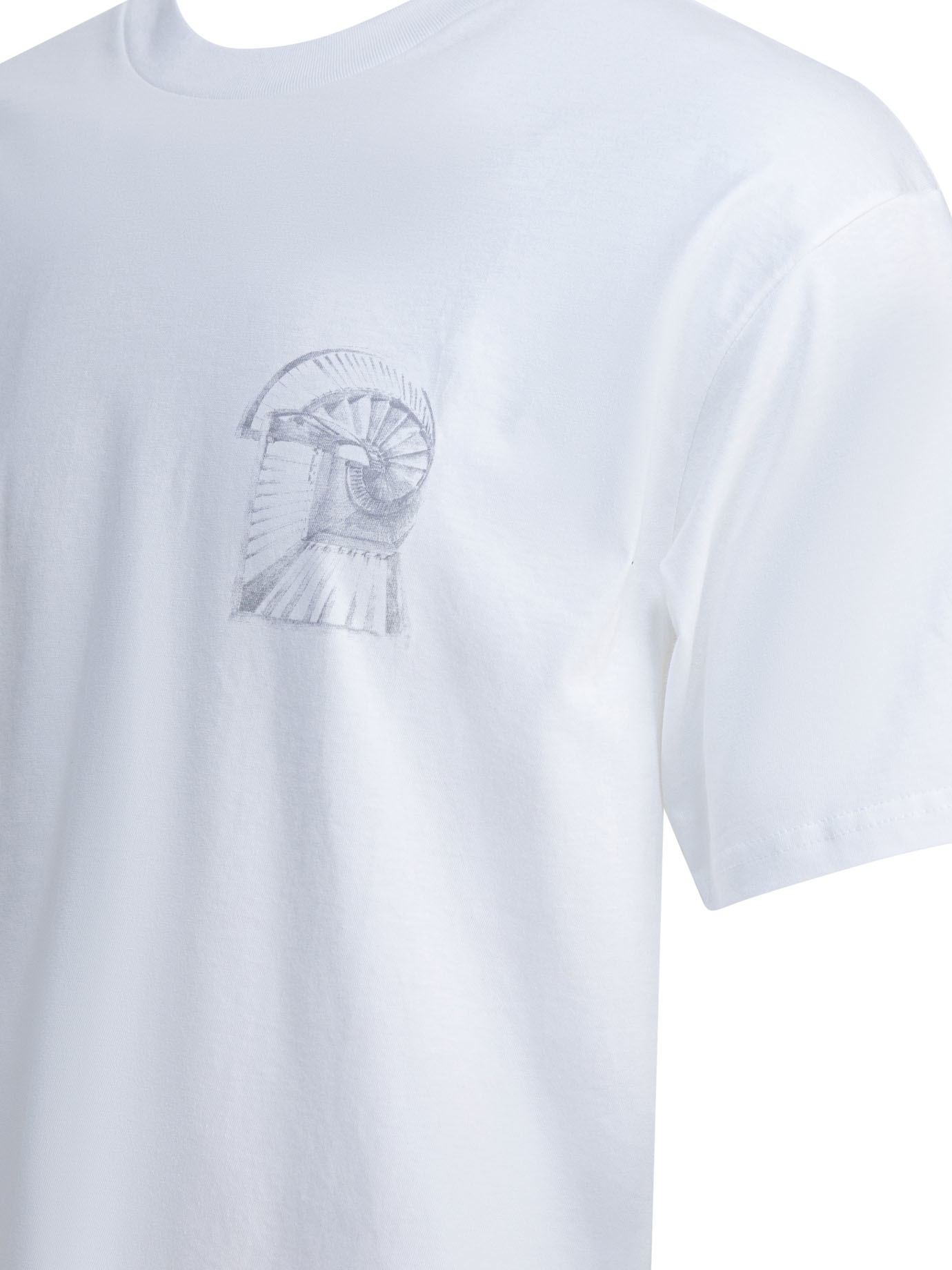 "S/S Okniceok 02" T-shirt I03555002XX03 (Carhartt WIP / Tシャツ・カットソー ) | Carhartt WIP (カーハート)(3)