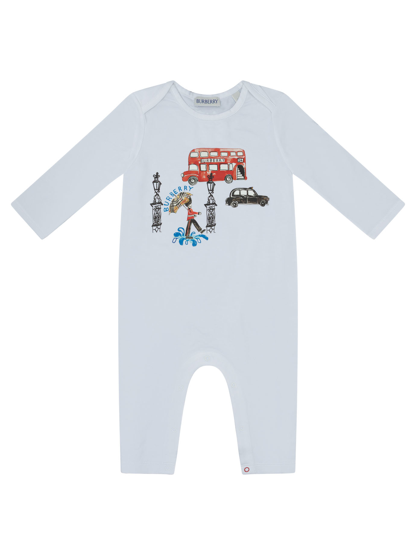 Tracksuits & Sets 8109395 (Burberry / ワンピース・ドレス・オールインワン ) | Burberry (バーバリー)